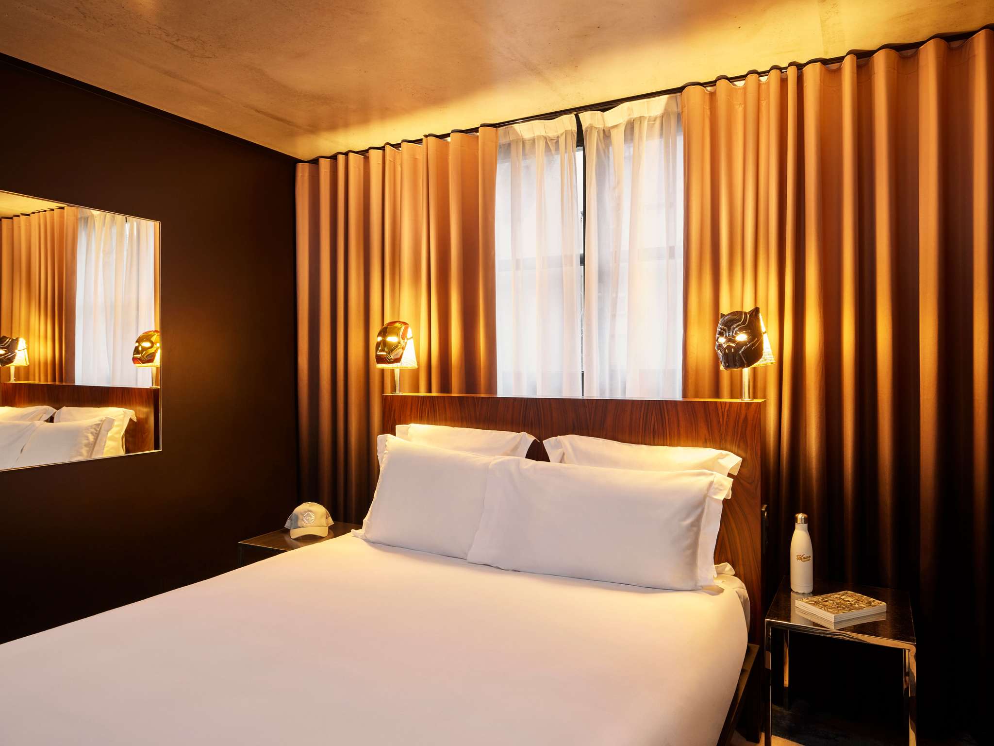 Photo - Mama Shelter Paris East