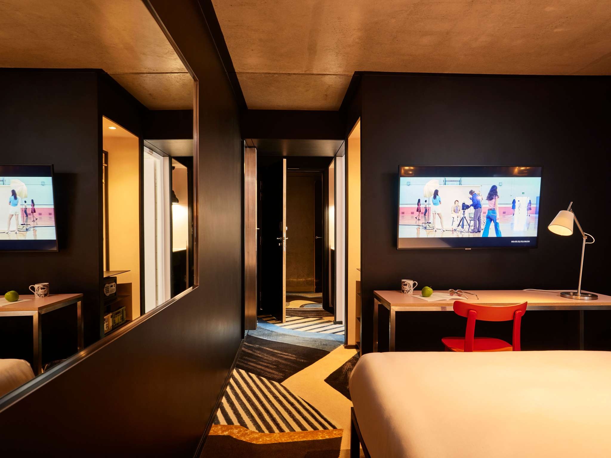 Photo - Mama Shelter Paris East