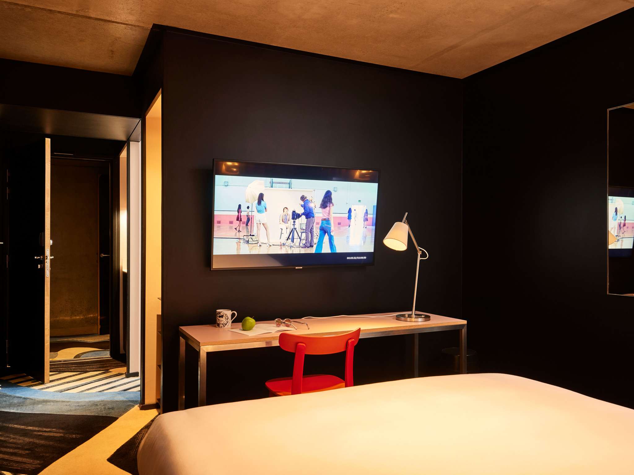 Photo - Mama Shelter Paris East