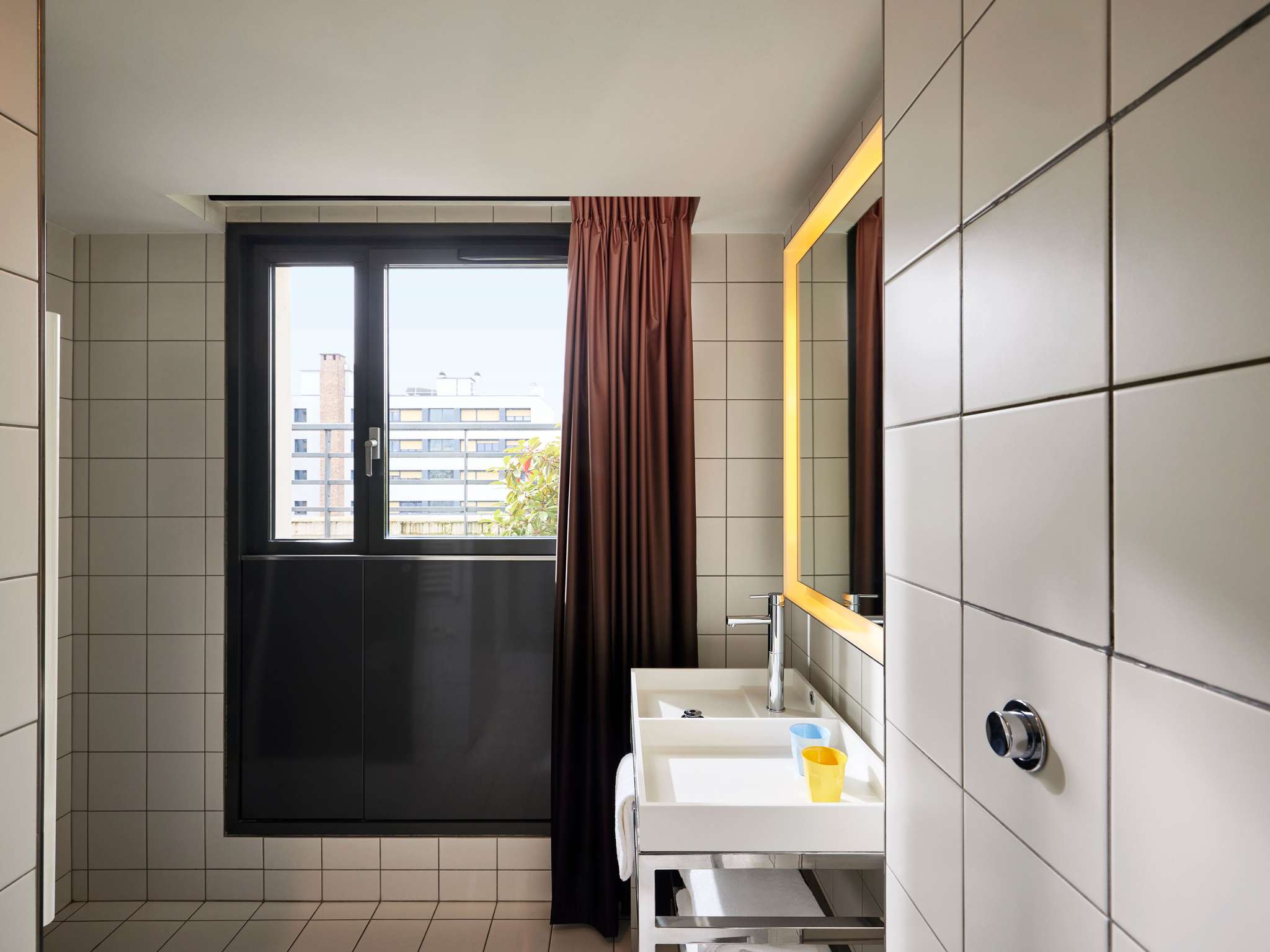 Photo - Mama Shelter Paris East