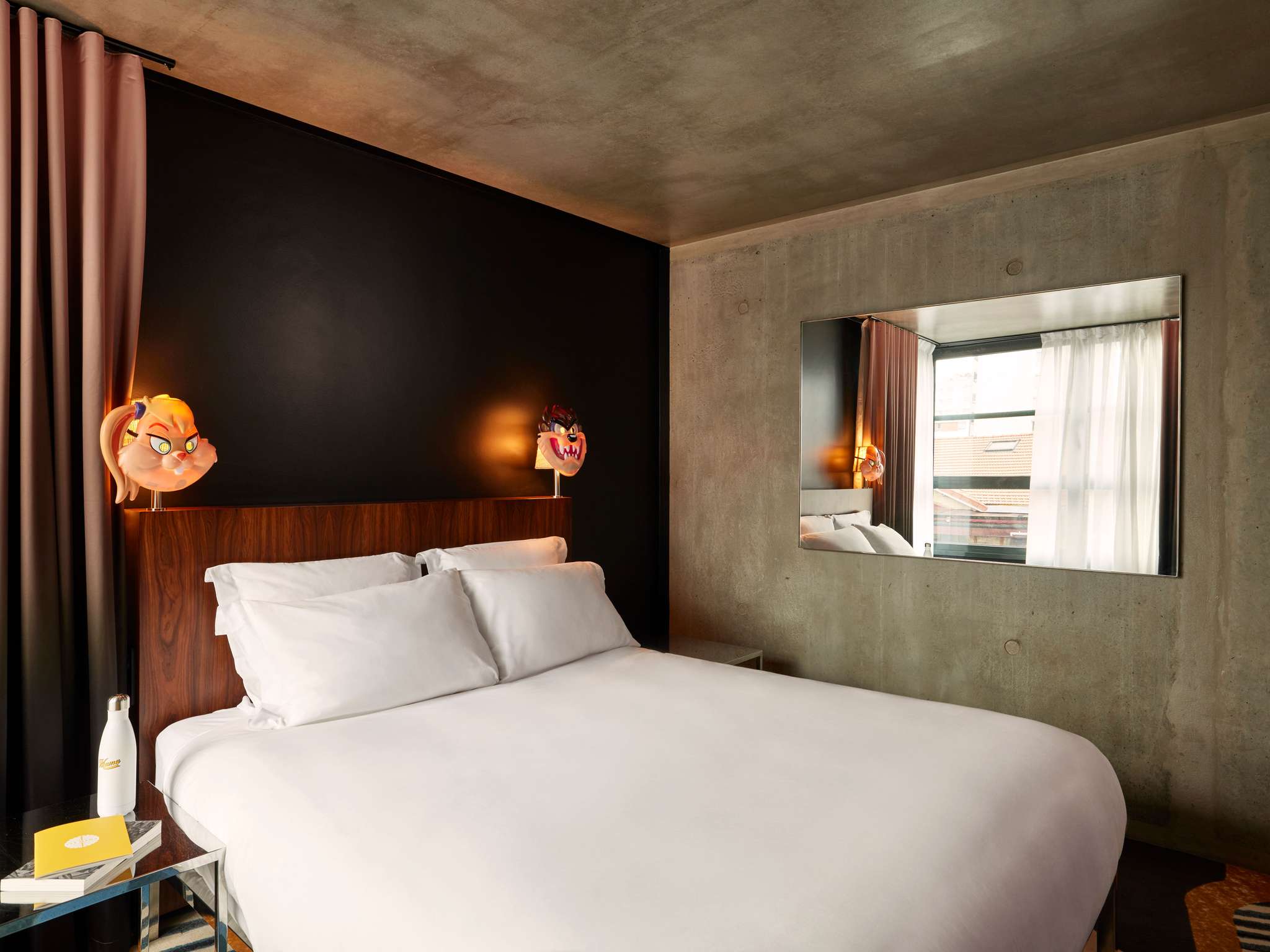 Photo - Mama Shelter Paris East