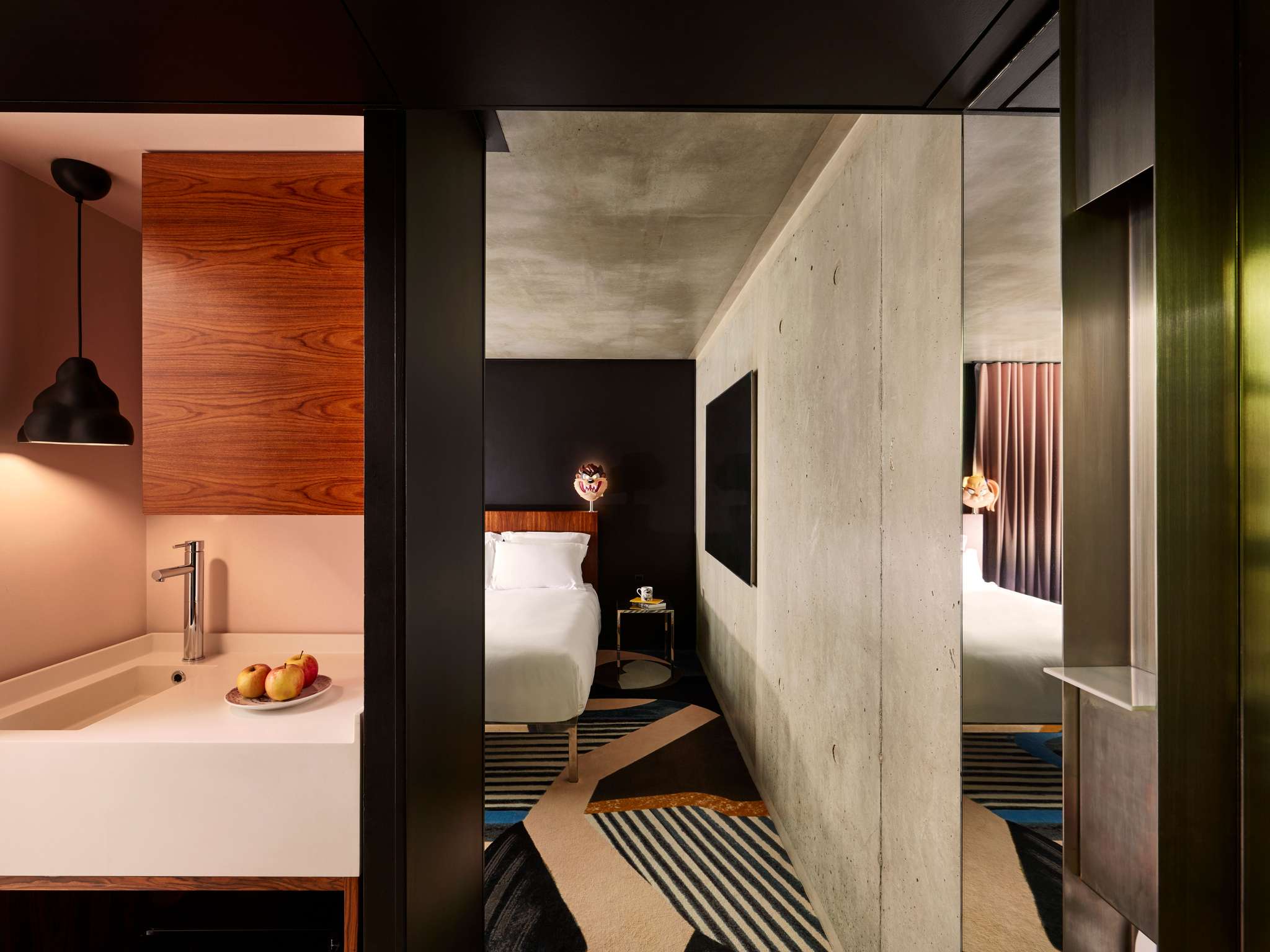 Photo - Mama Shelter Paris East