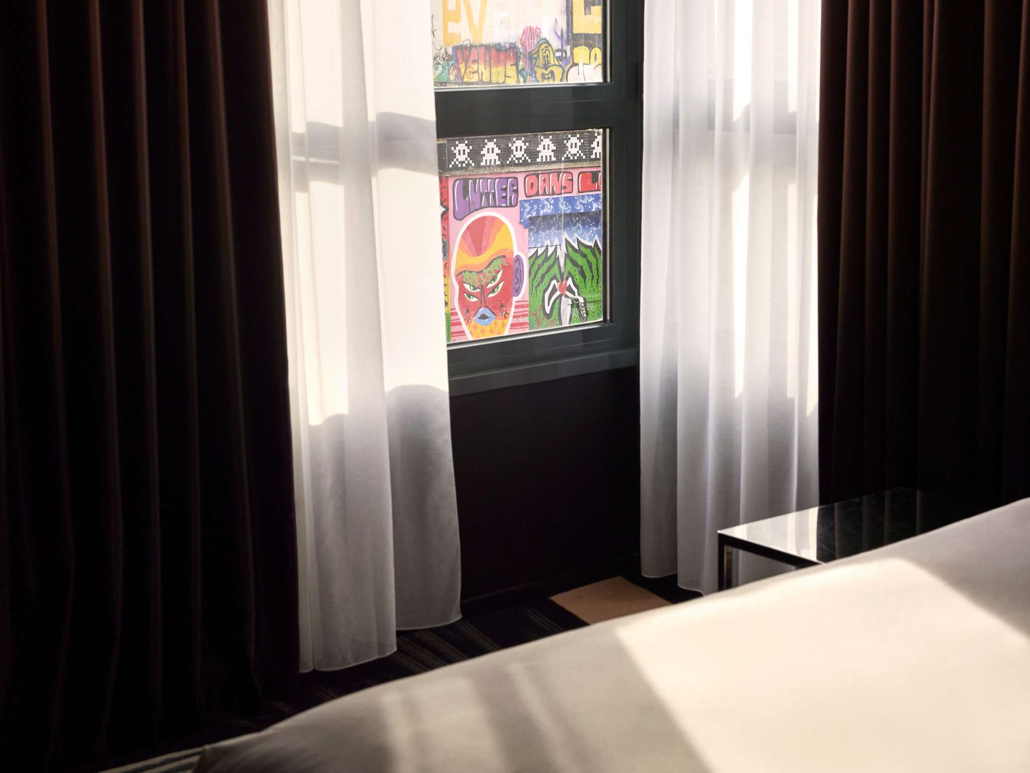 Photo - Mama Shelter Paris East