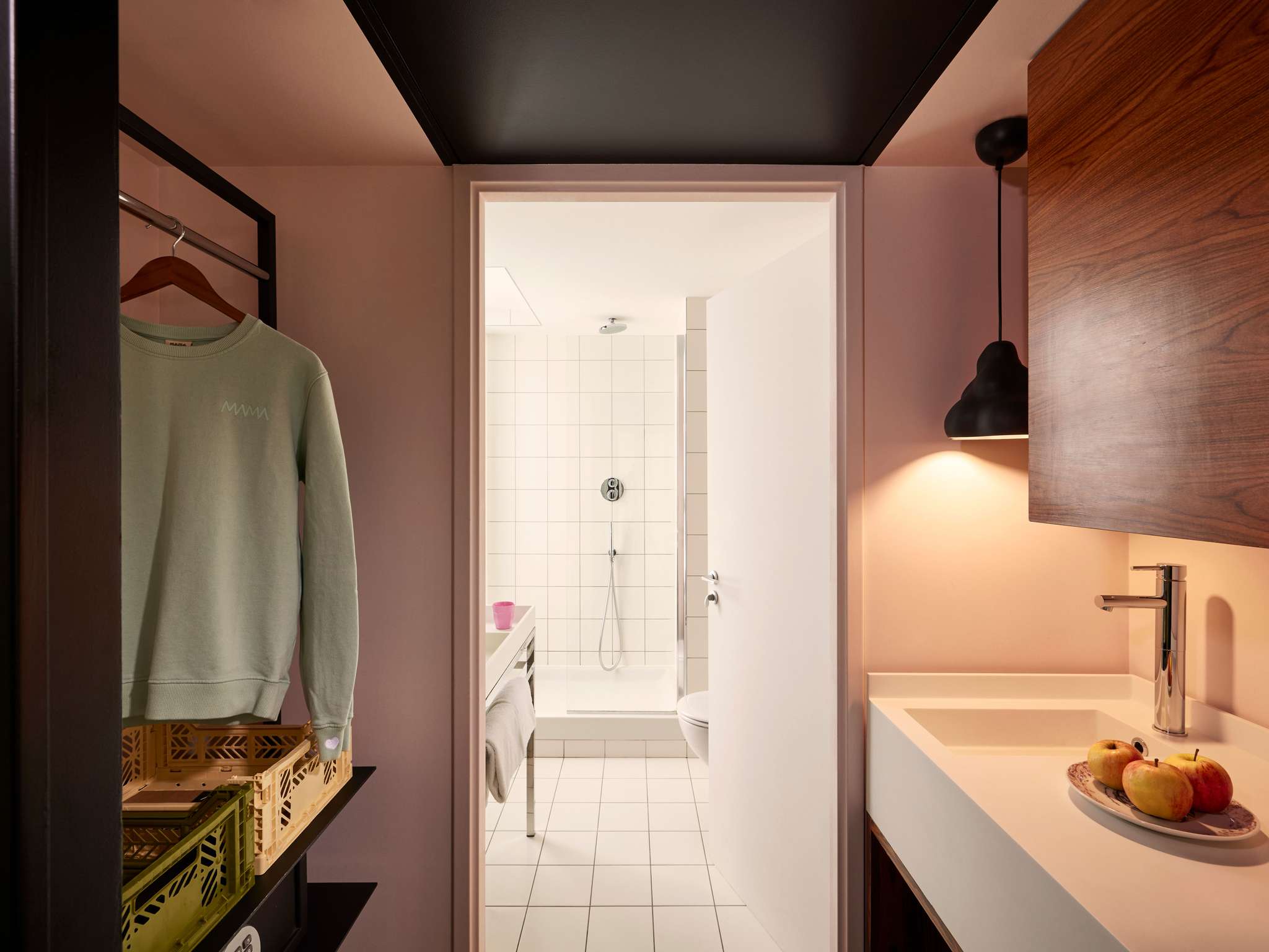 Photo - Mama Shelter Paris East