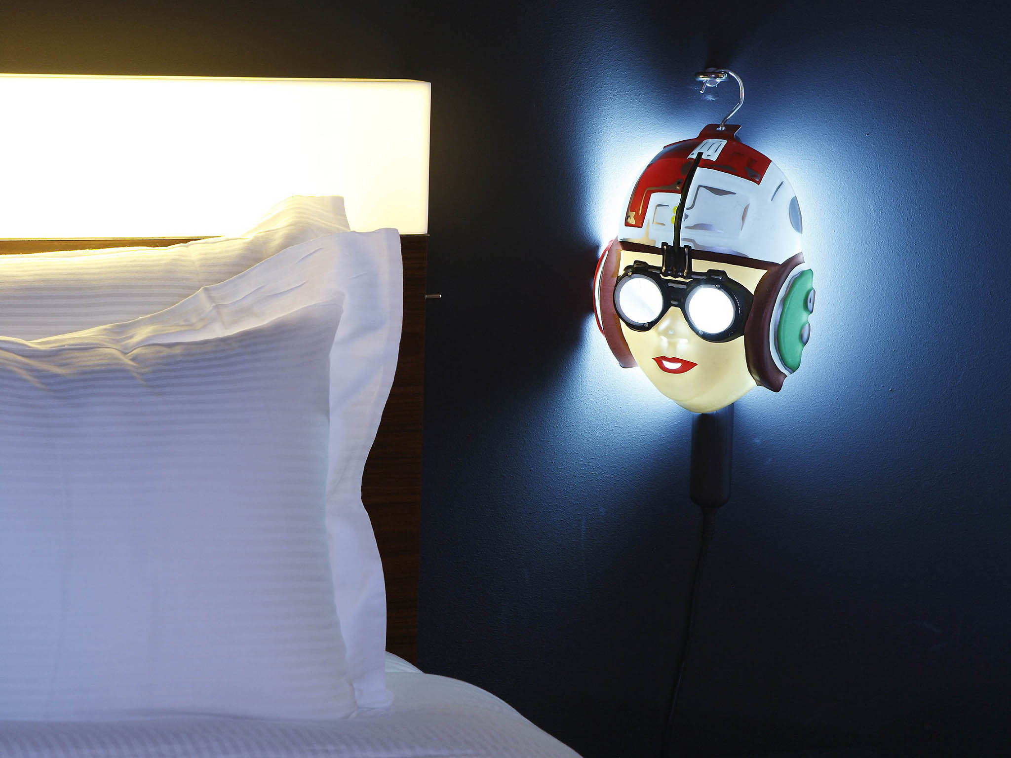 Photo - Mama Shelter Paris East