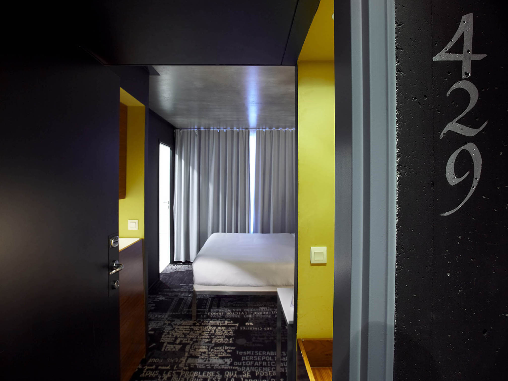 Photo - Mama Shelter Paris East