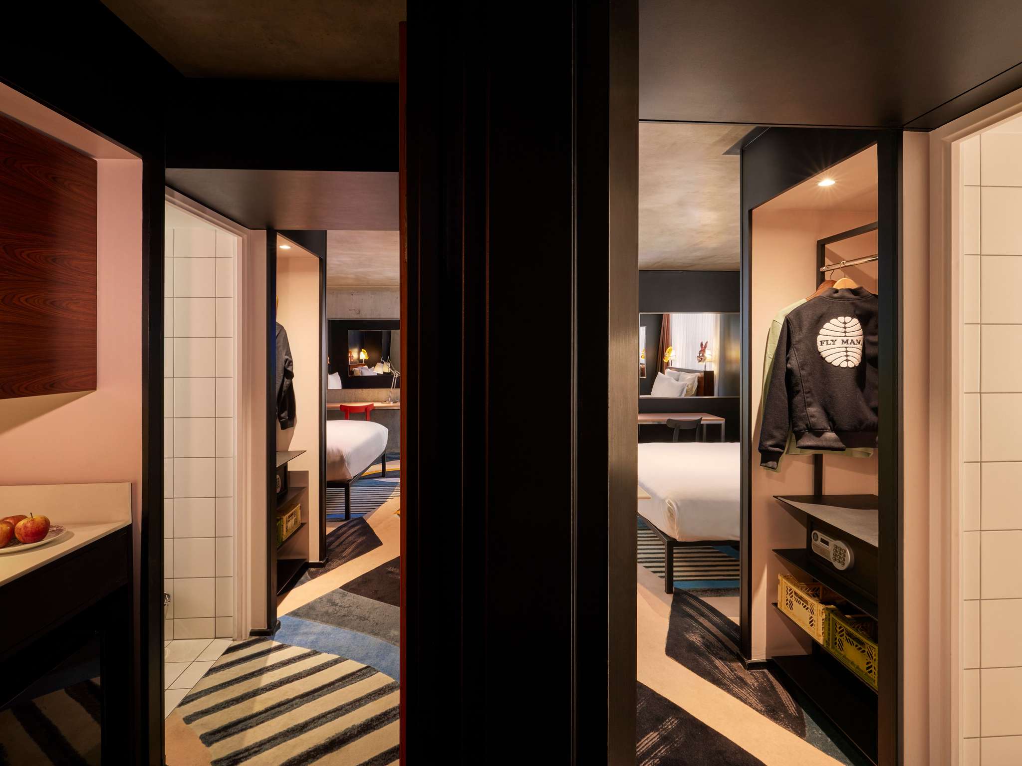 Photo - Mama Shelter Paris East