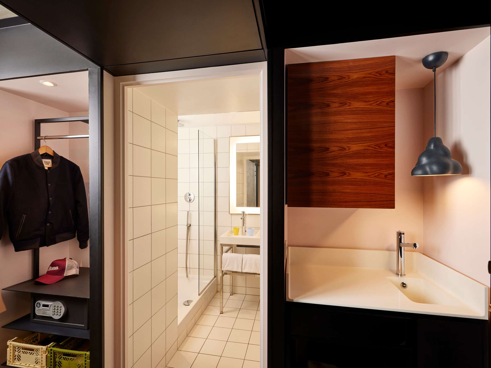 Photo - Mama Shelter Paris East