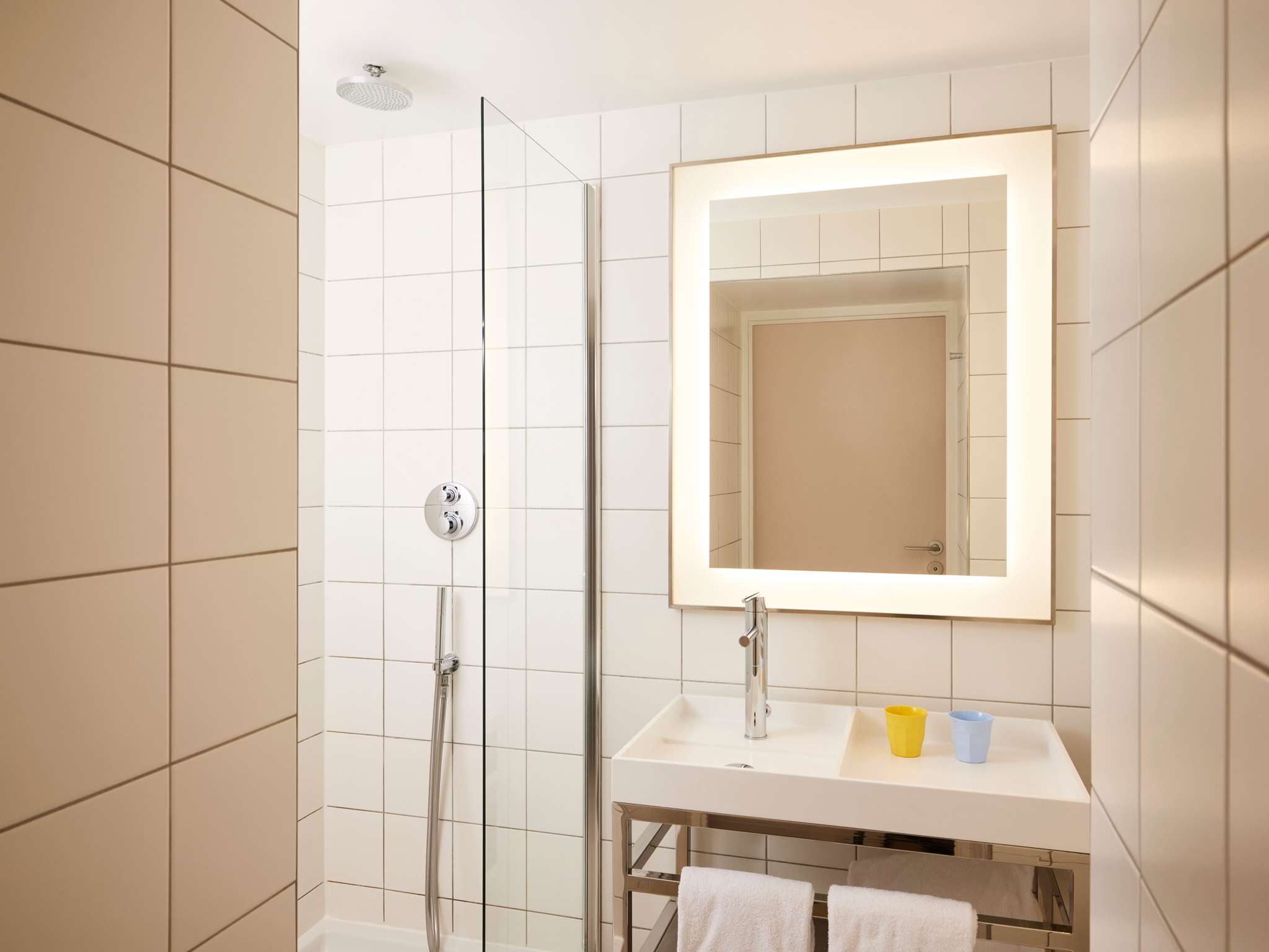 Photo - Mama Shelter Paris East