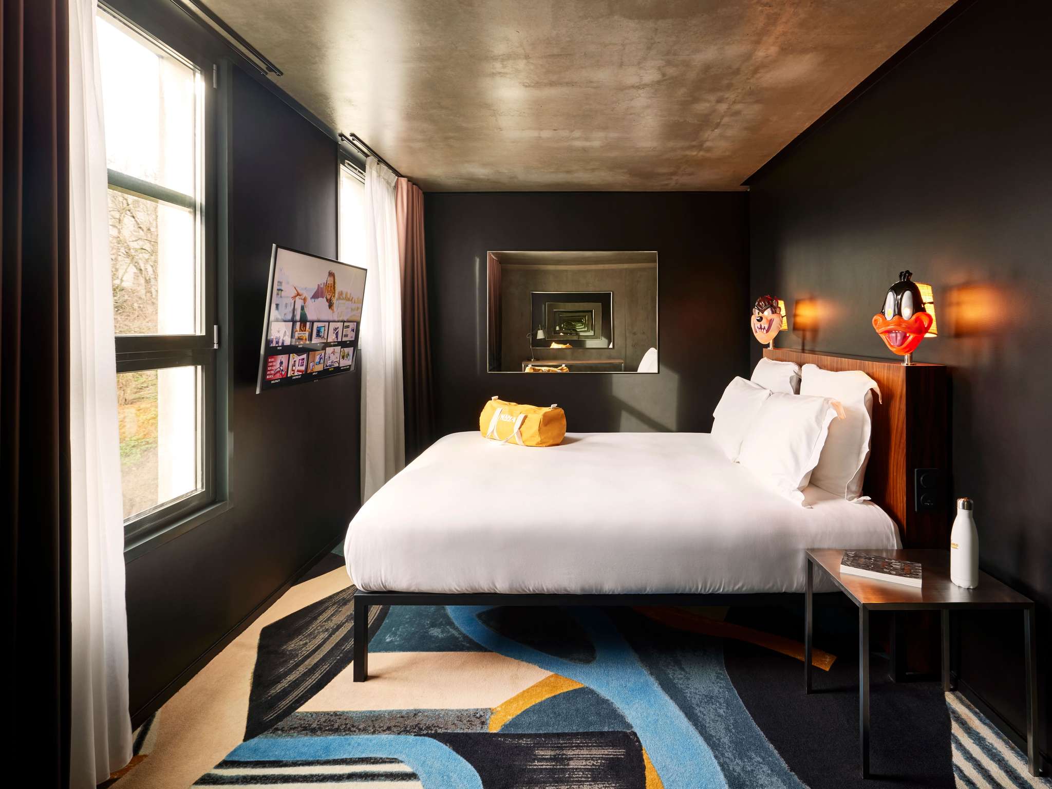 Photo - Mama Shelter Paris East