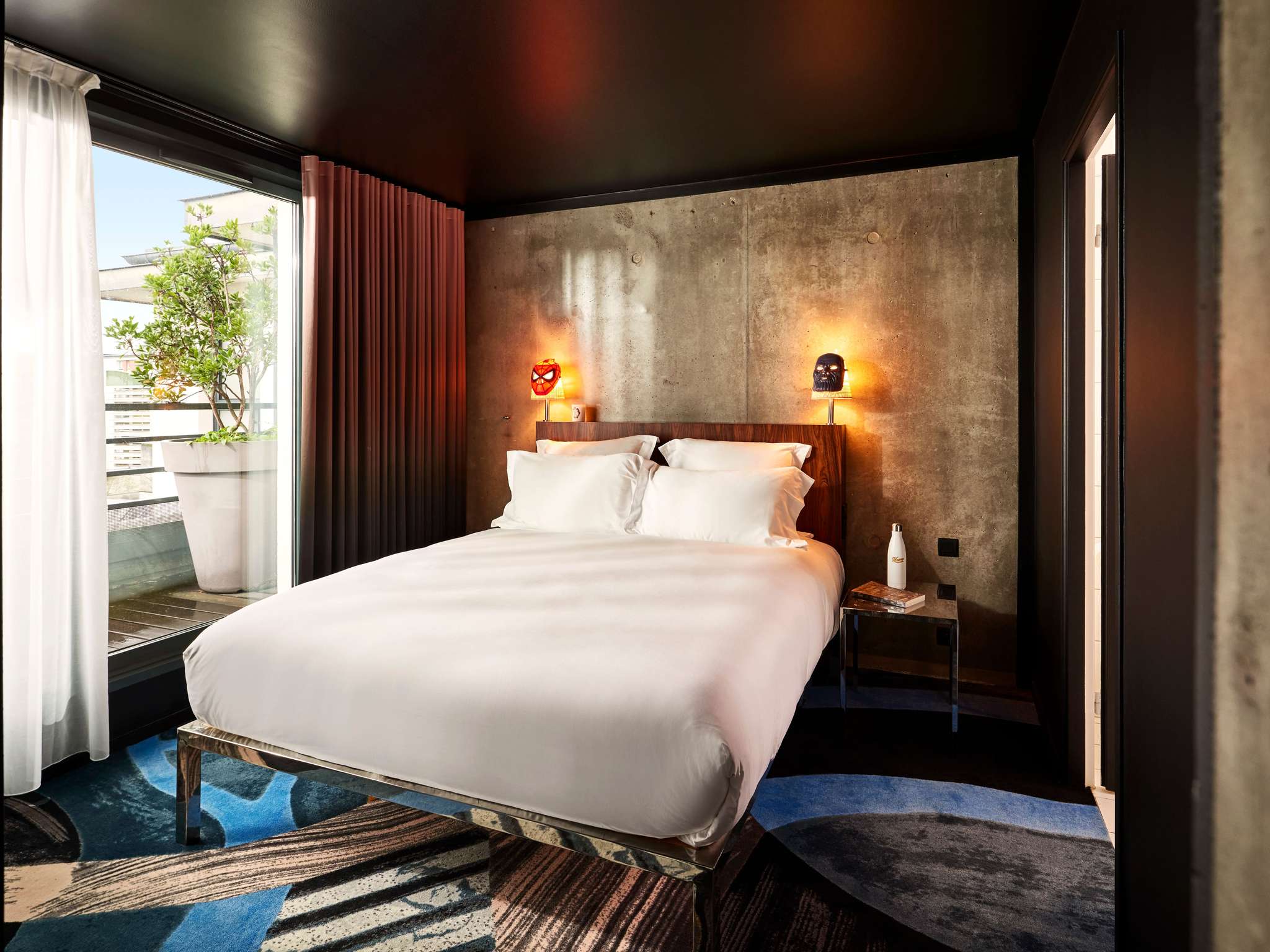 Photo - Mama Shelter Paris East