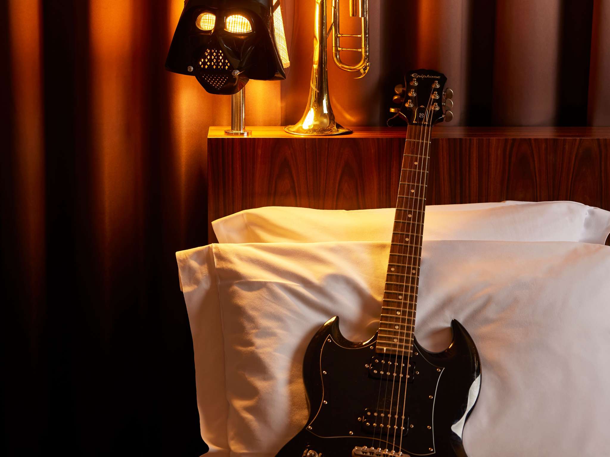 Photo - Mama Shelter Paris East