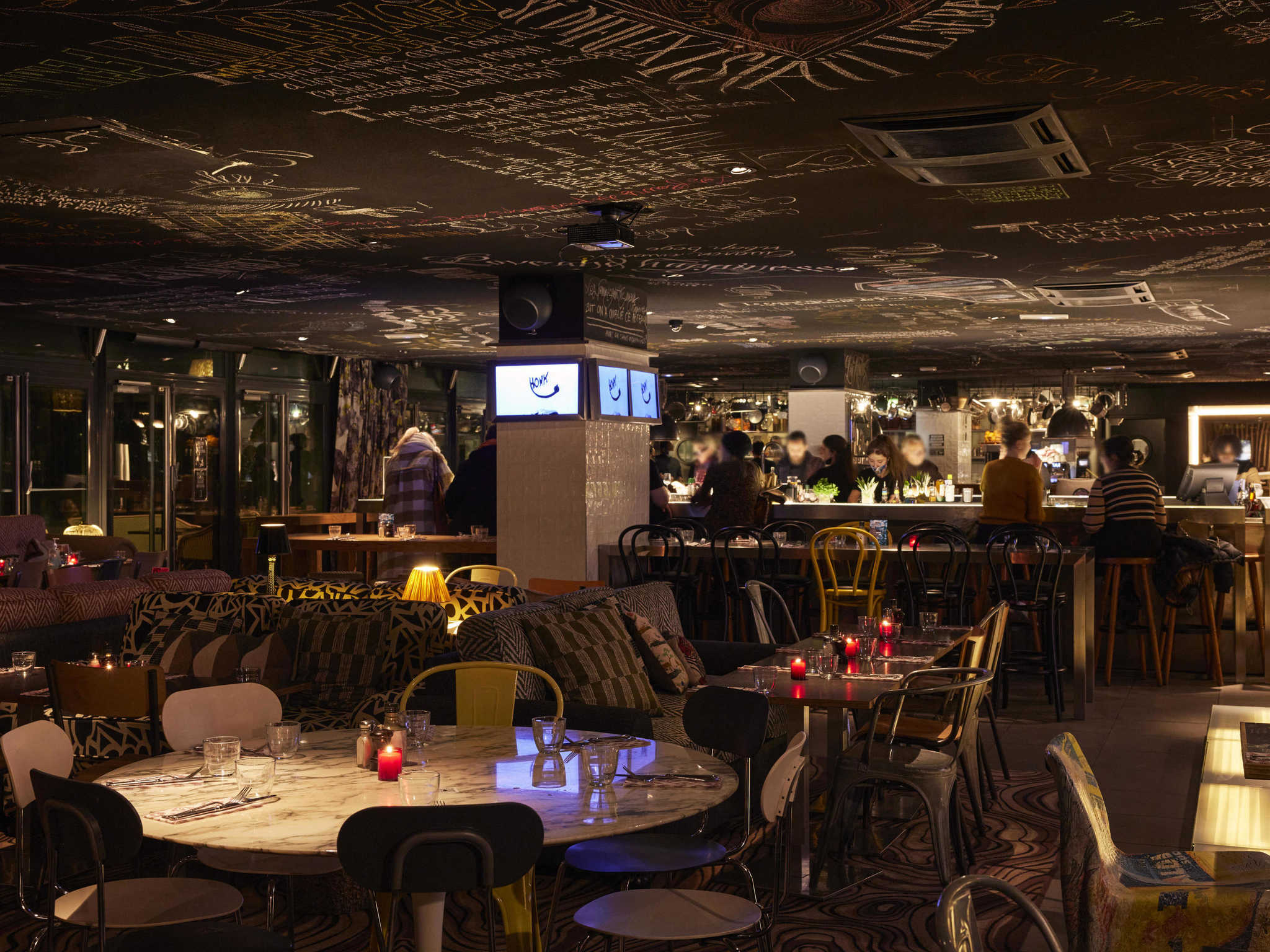 Photo - Mama Shelter Paris East