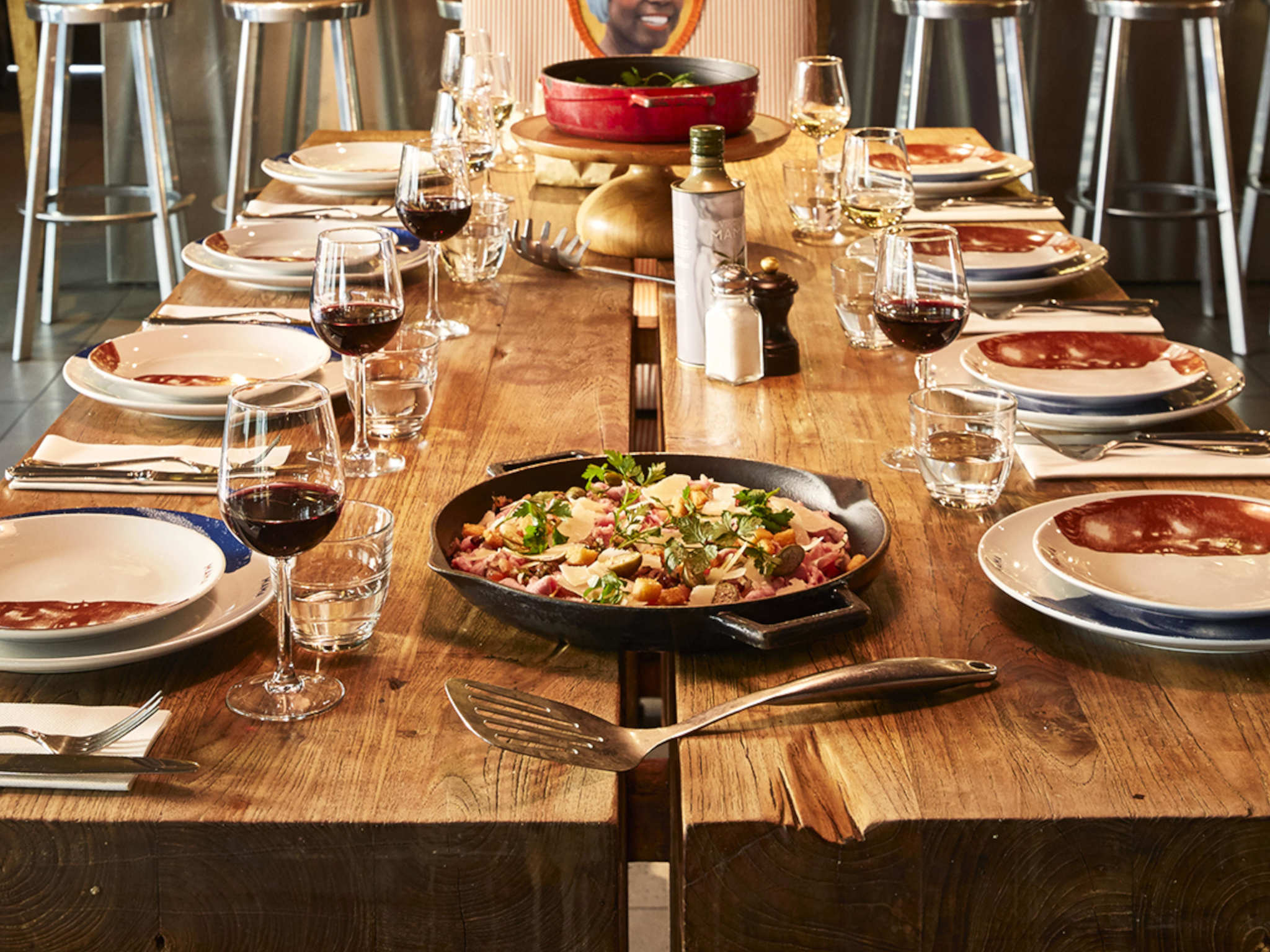 Photo - Mama Shelter Paris East