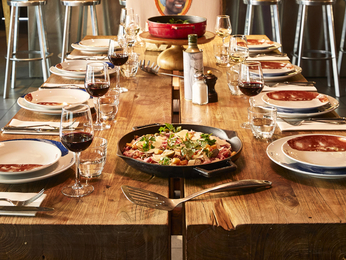Photo du restaurant Mama Restaurant Paris East