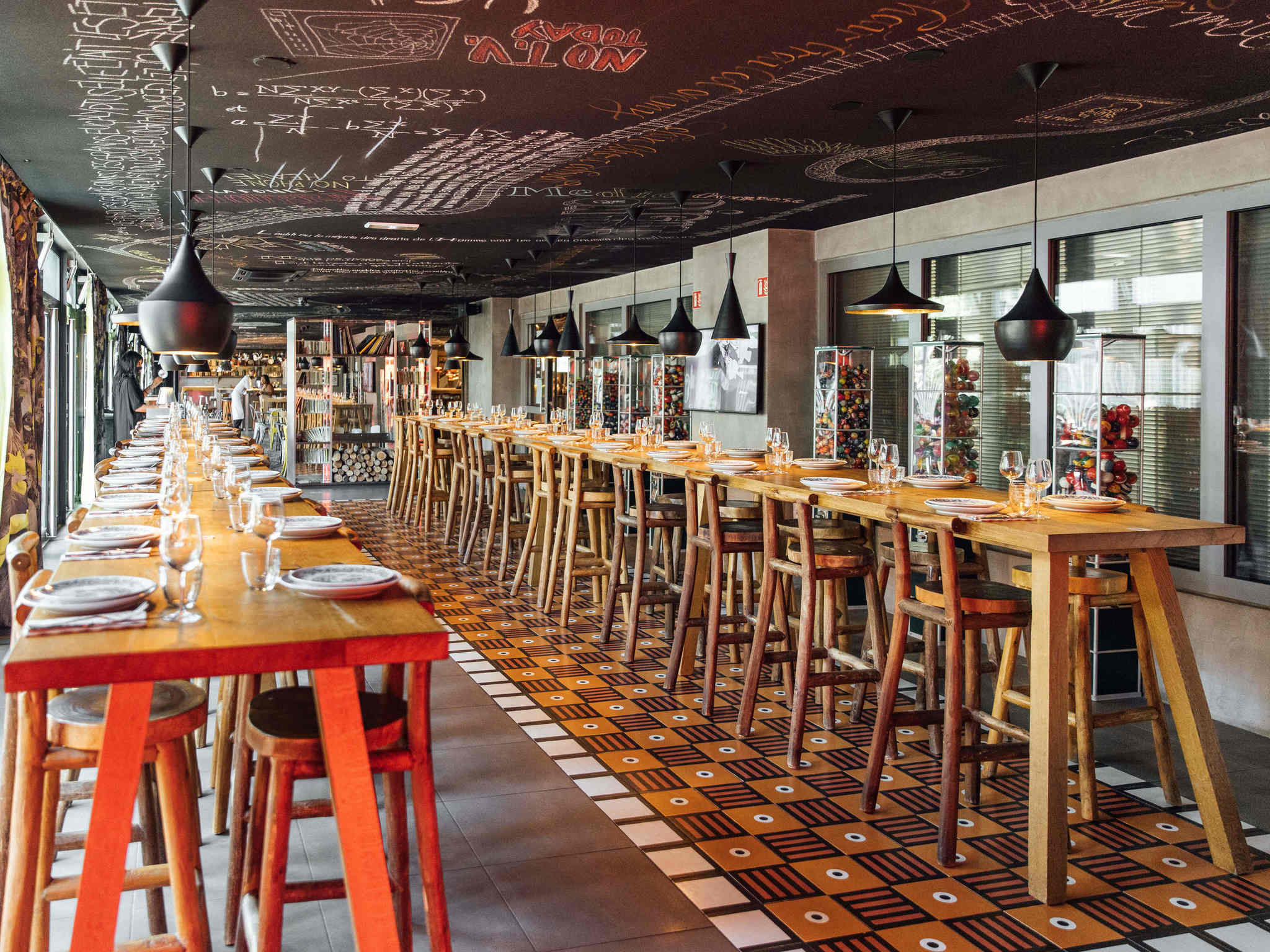 Photo - Mama Shelter Paris East