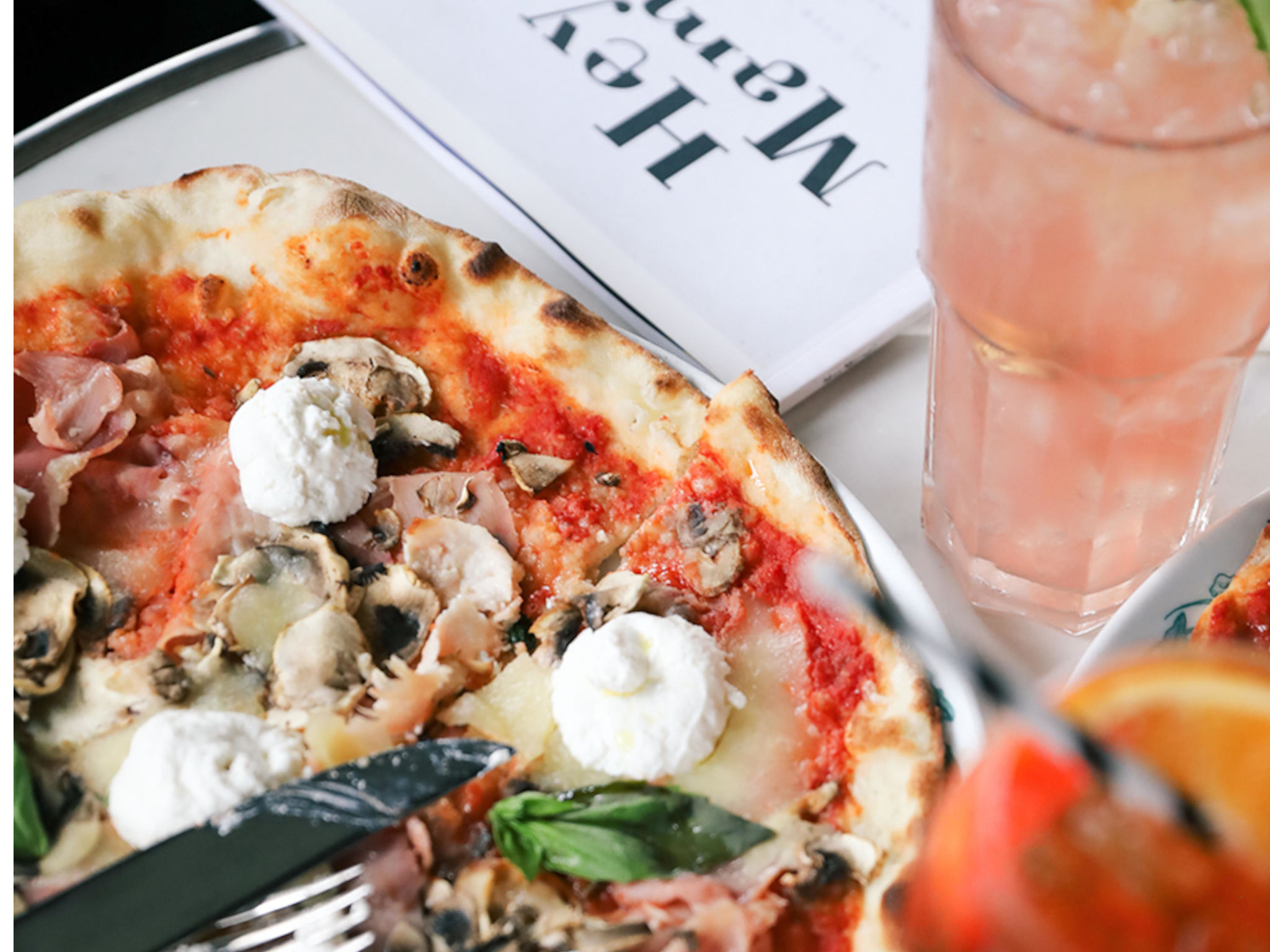 Photo - Mama Shelter Paris East