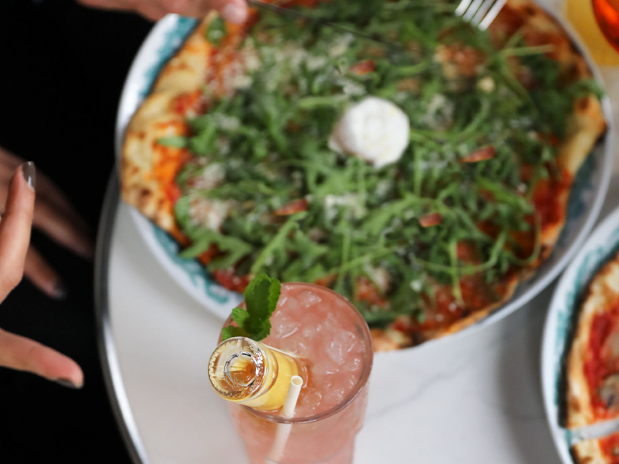 Photo - Mama Shelter Paris East