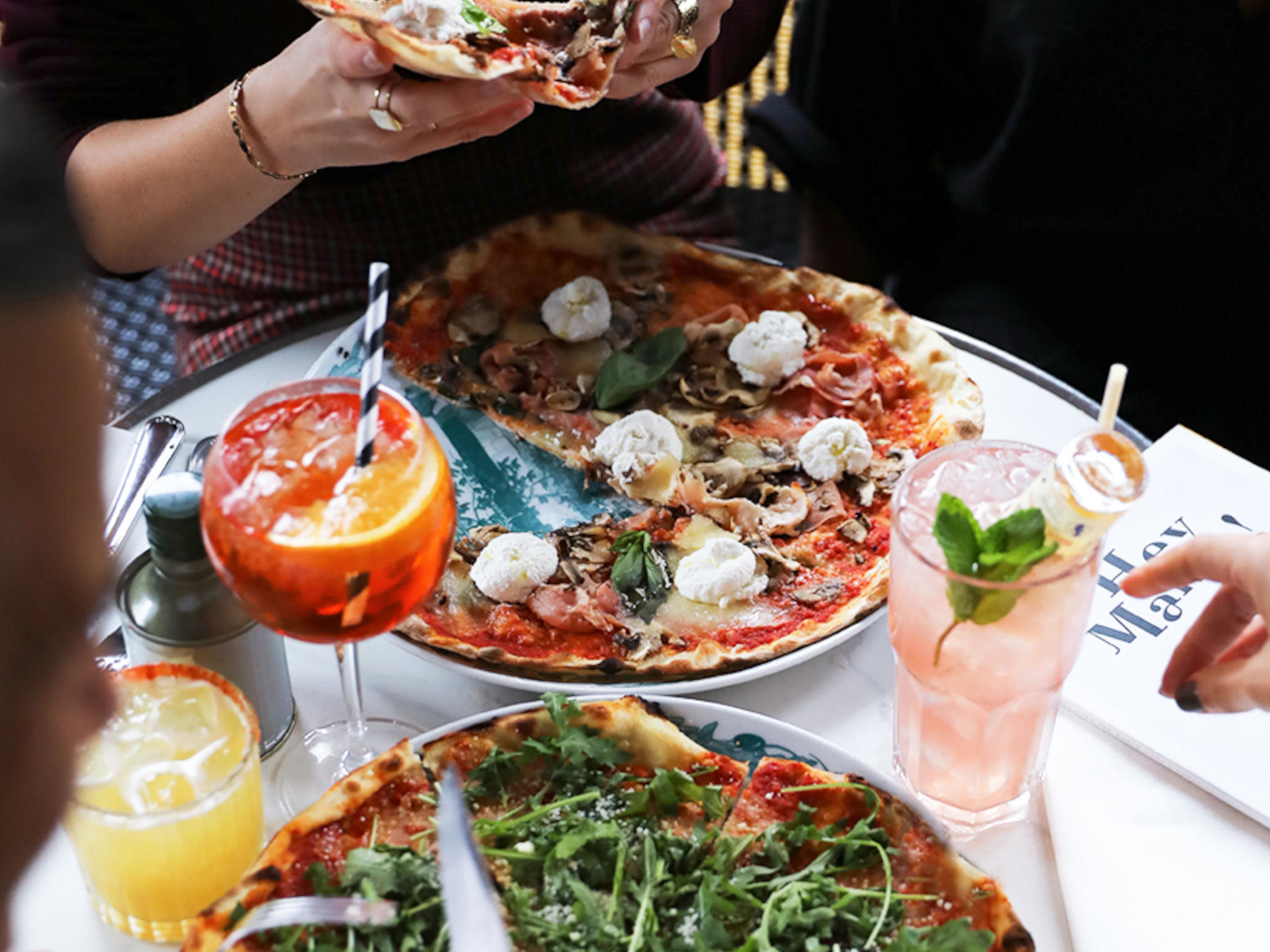 Photo - Mama Shelter Paris East