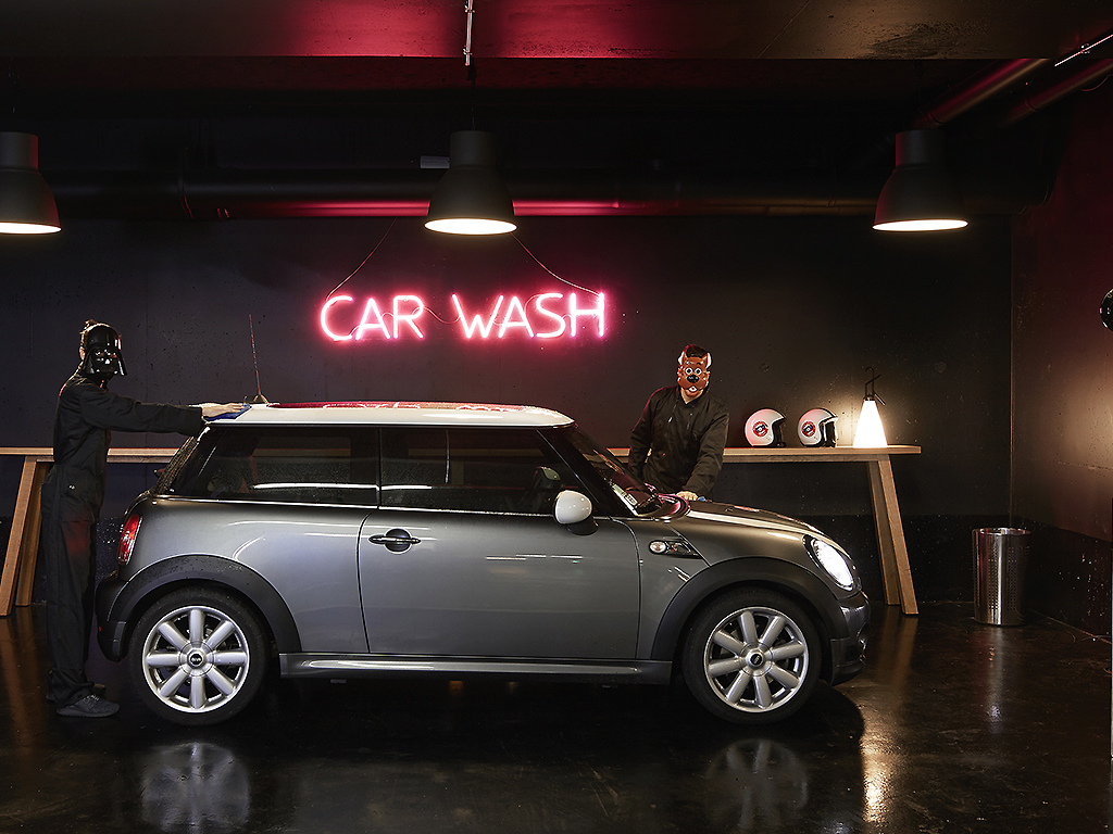 Photo - Mama Shelter Paris East