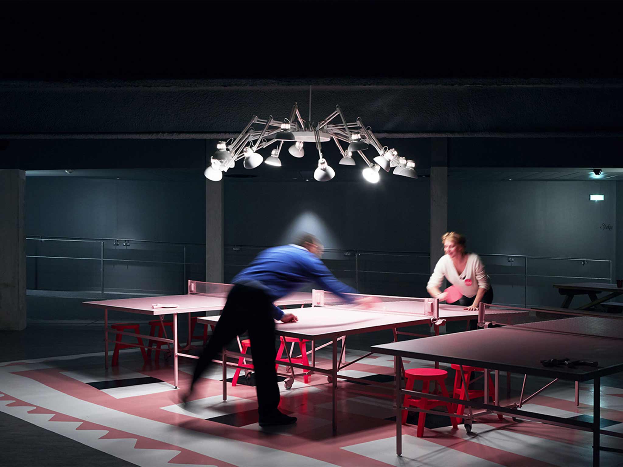 Photo - Mama Shelter Bordeaux Centre