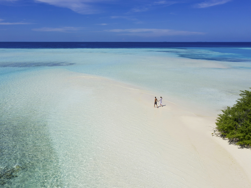 Pullman Maldives Maamutaa Resort - Image 4