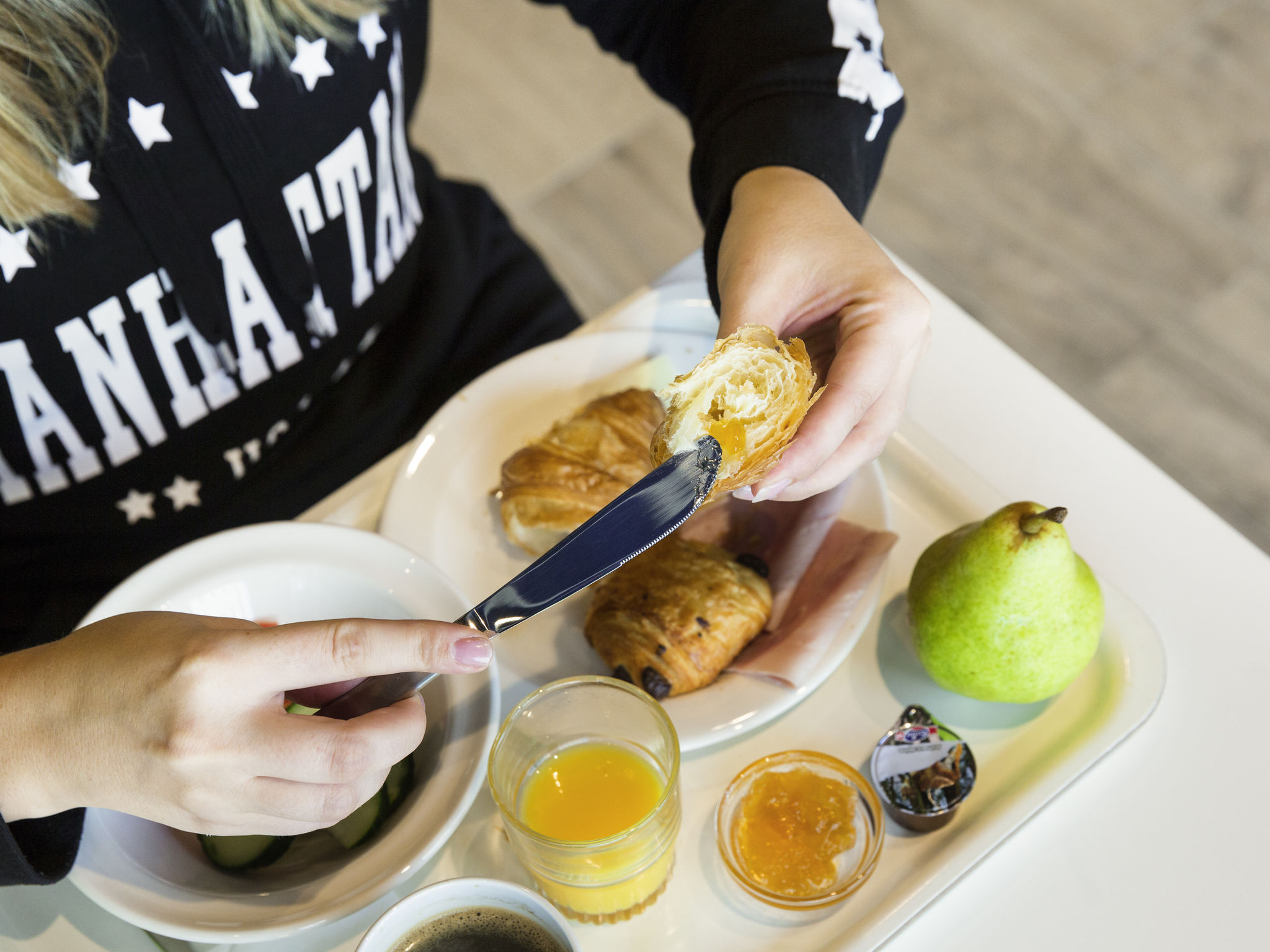 Foto - ibis Fribourg