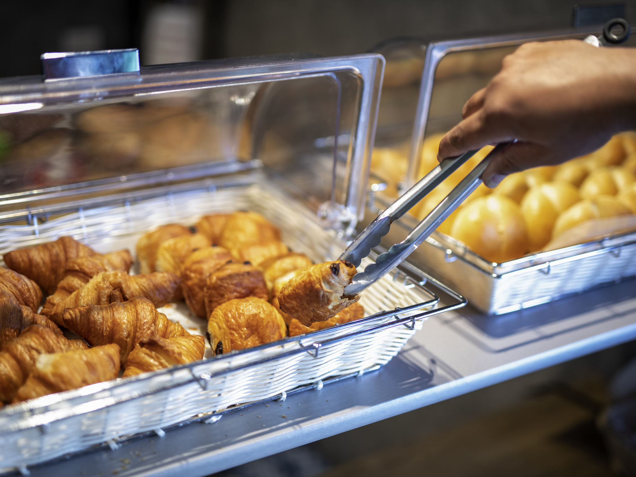 Foto - ibis Fribourg