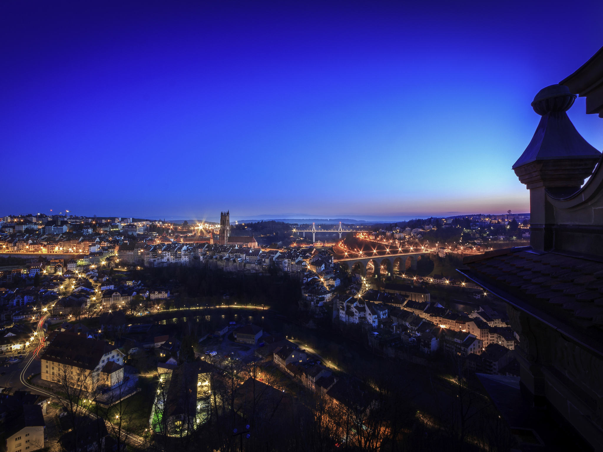 Foto - ibis Fribourg