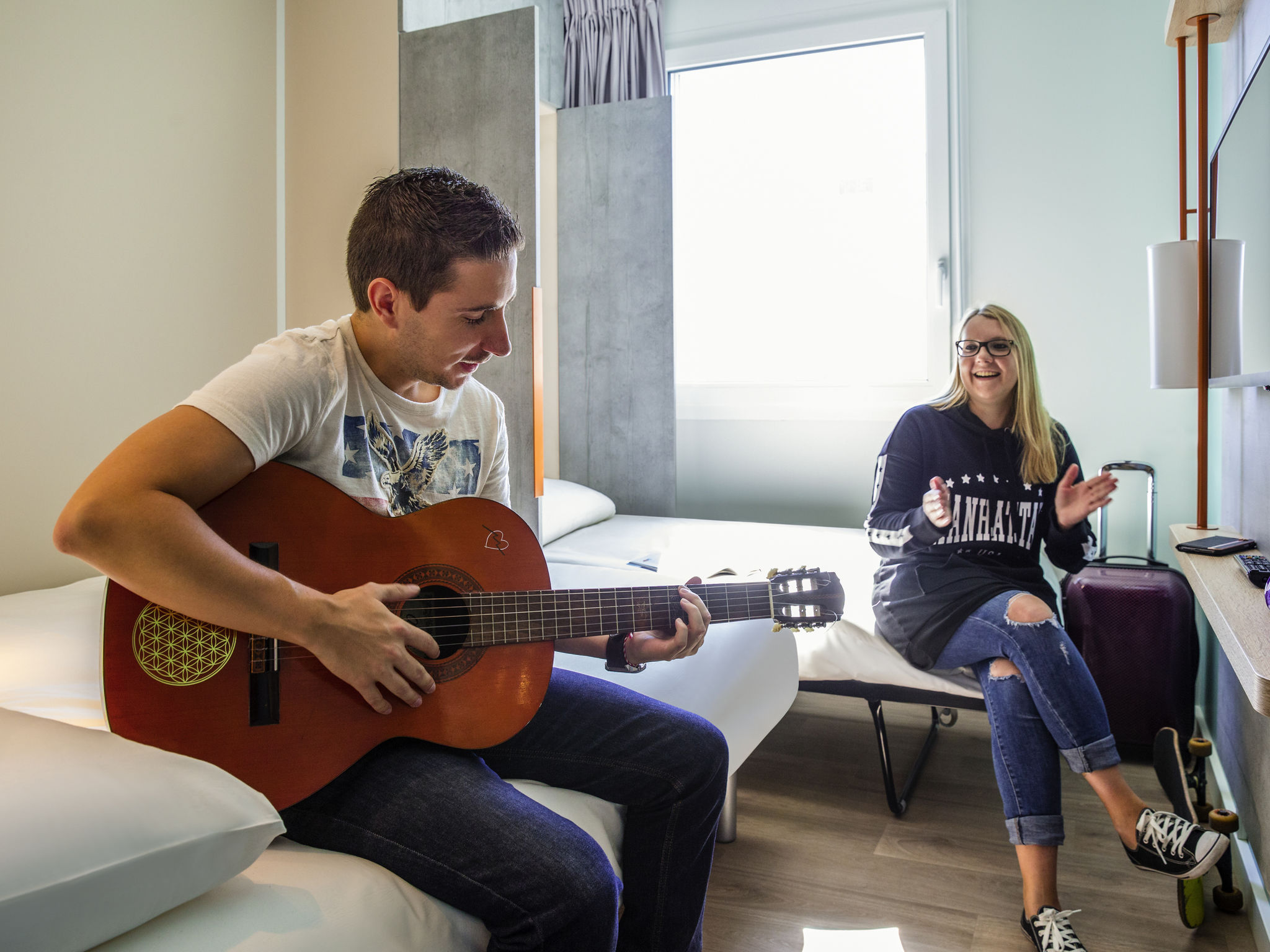 Foto - ibis Fribourg