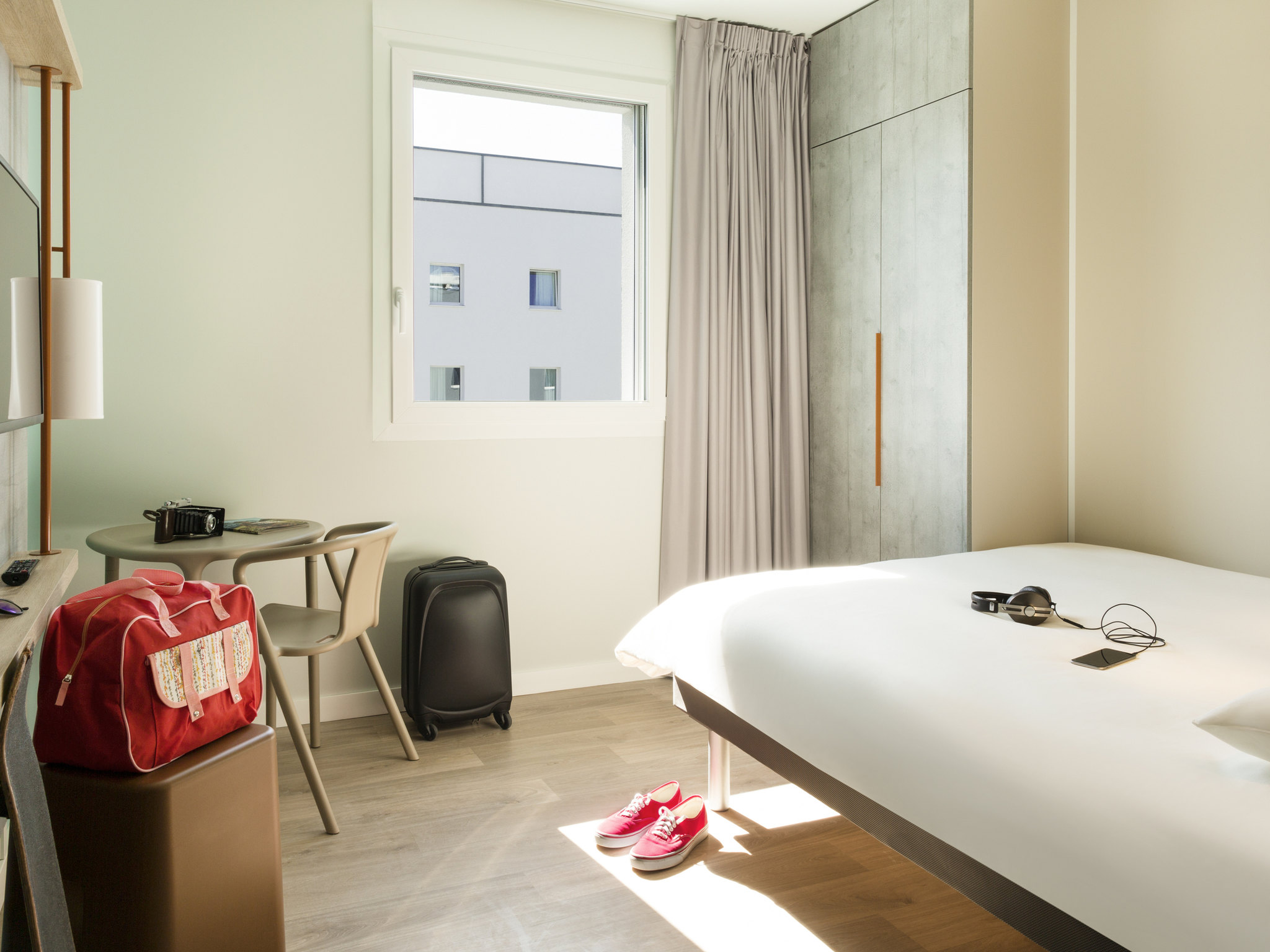 Foto - ibis Fribourg