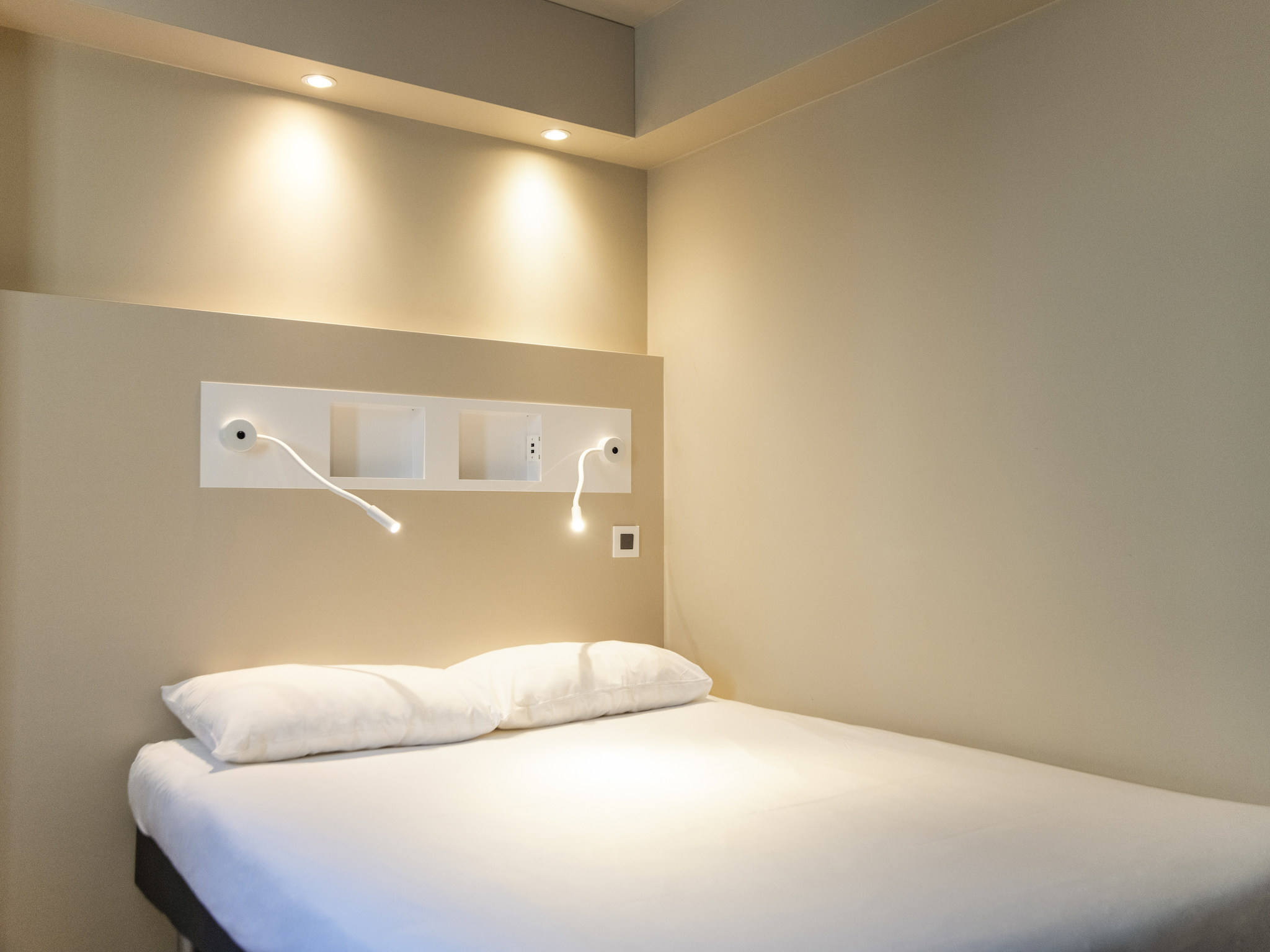 Foto - ibis Fribourg