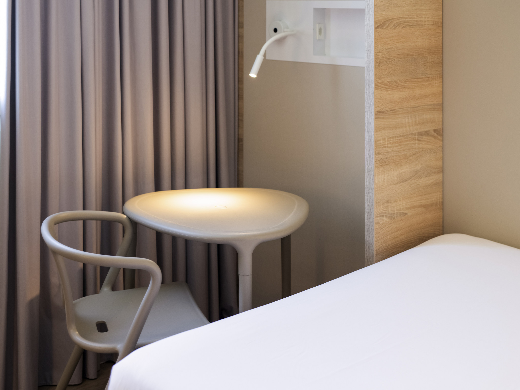 Foto - ibis Fribourg