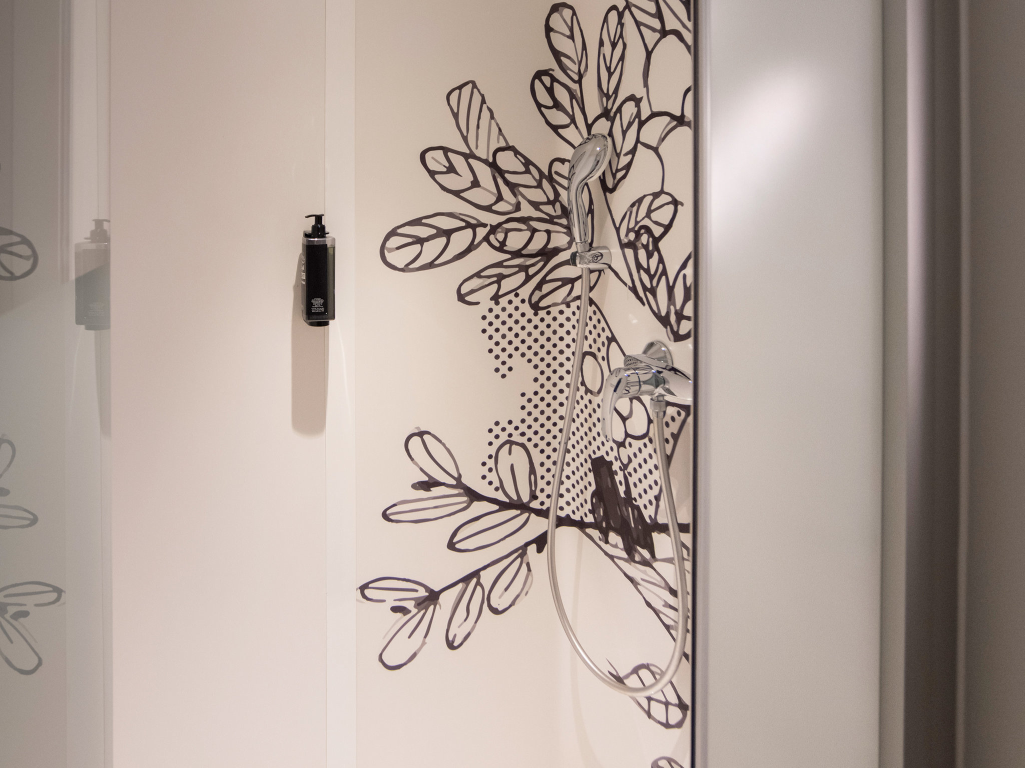 Foto - ibis Fribourg