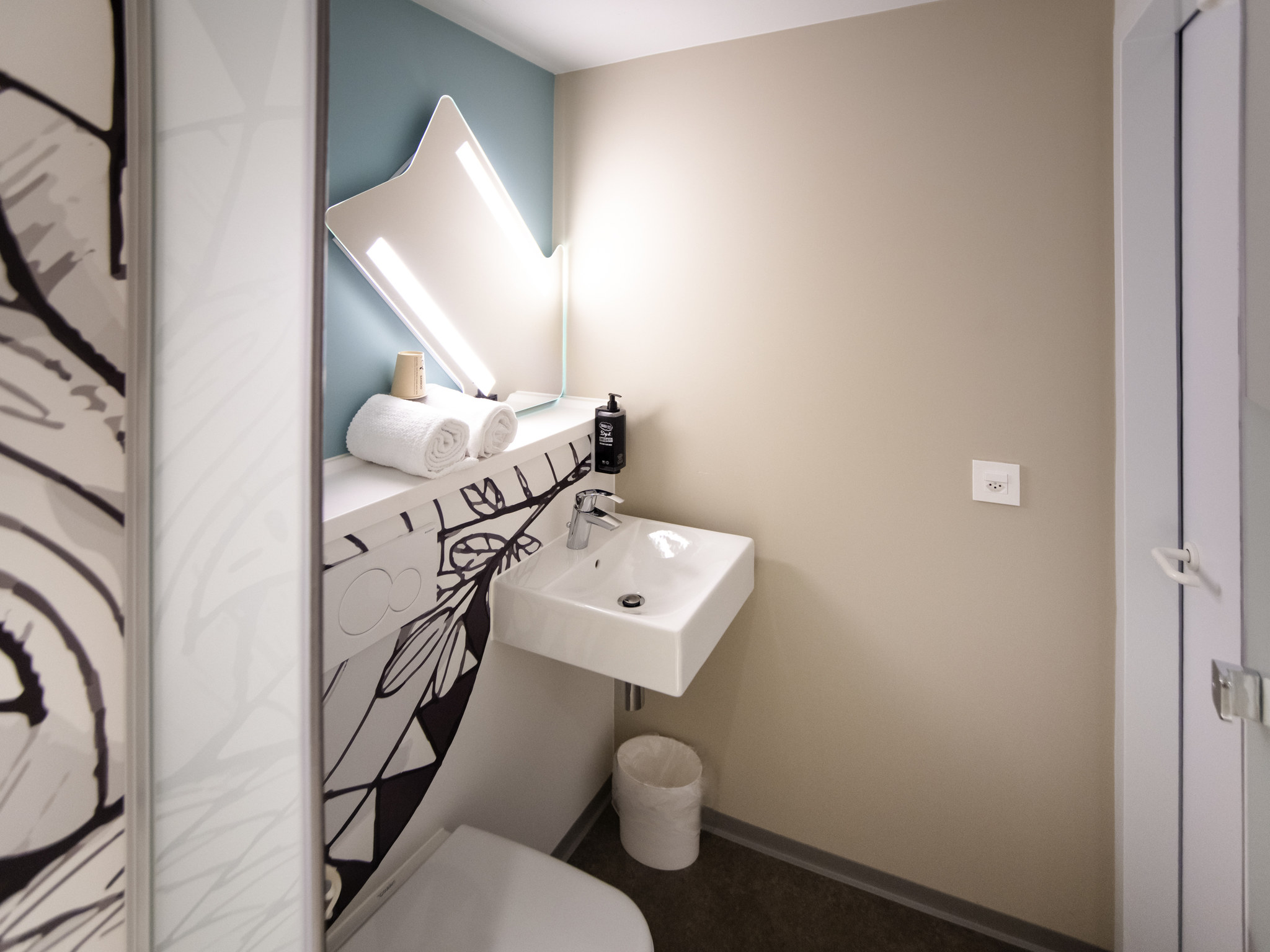 Foto - ibis Fribourg