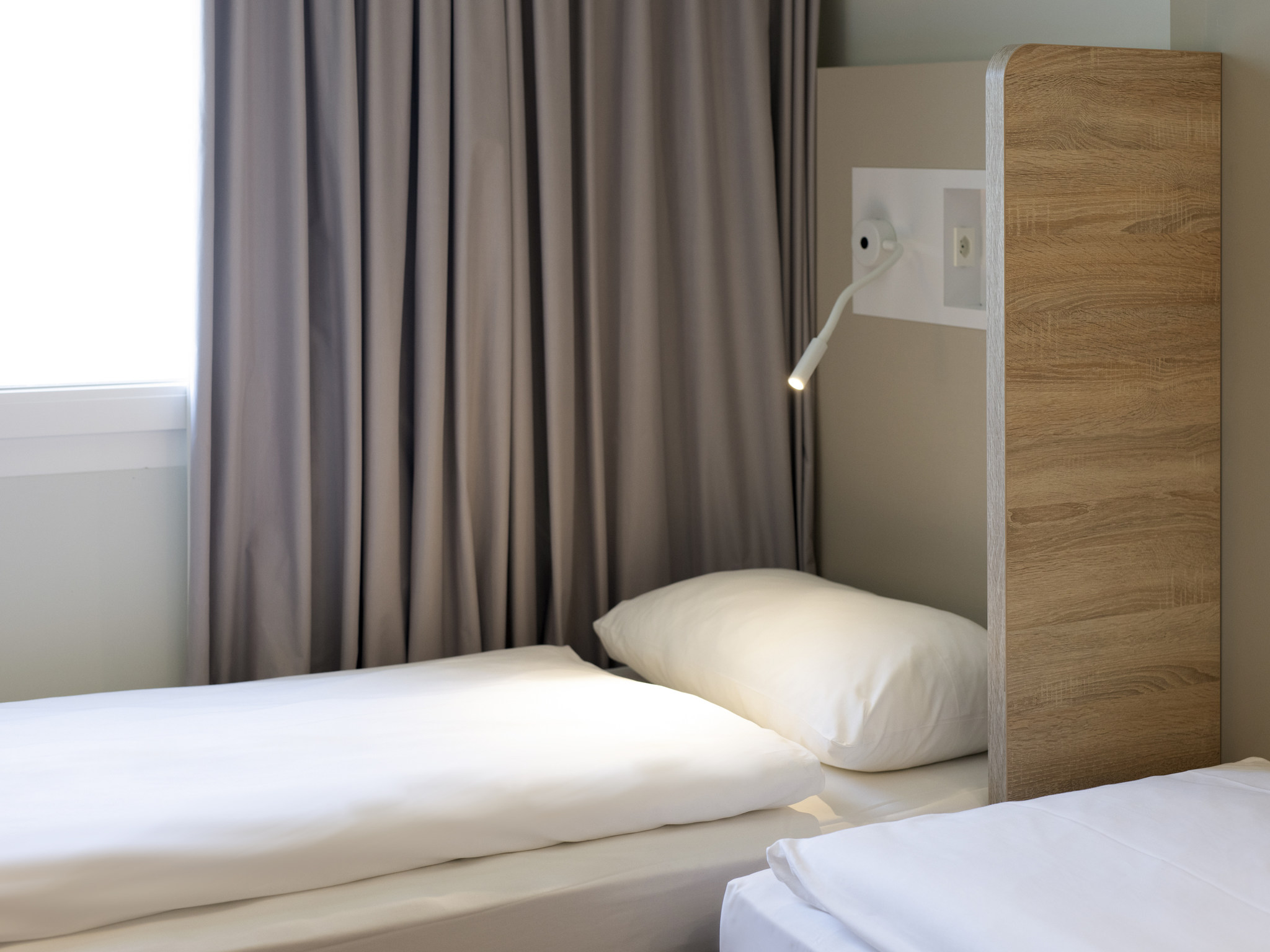 Foto - ibis Fribourg