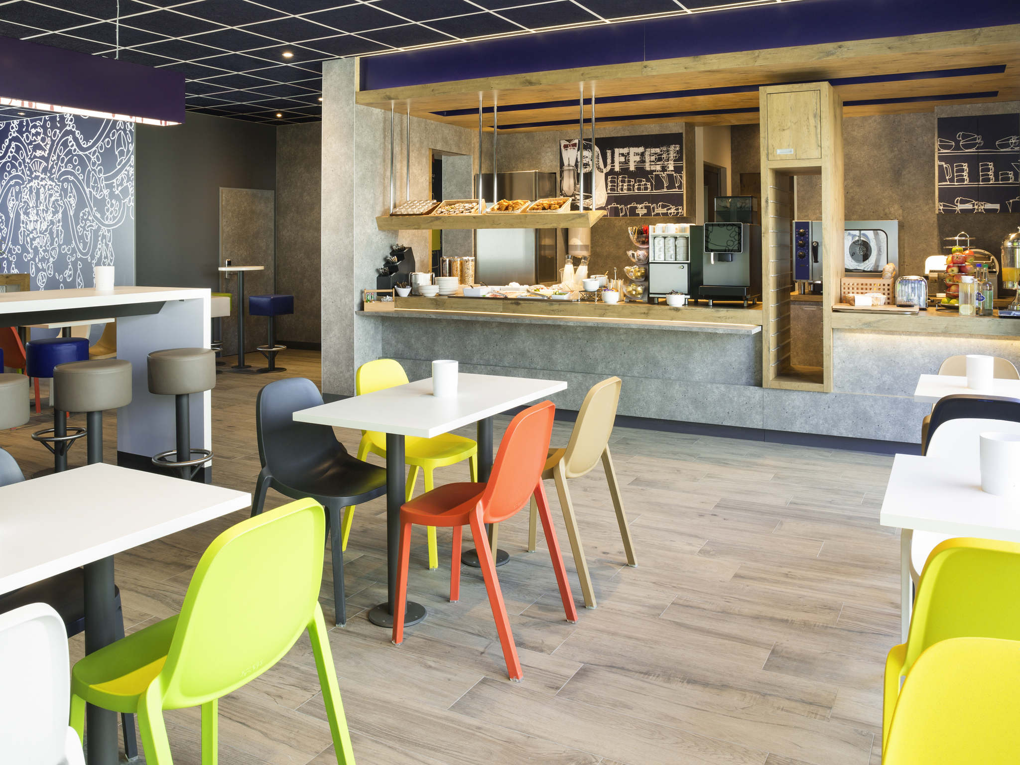 Foto - ibis Fribourg