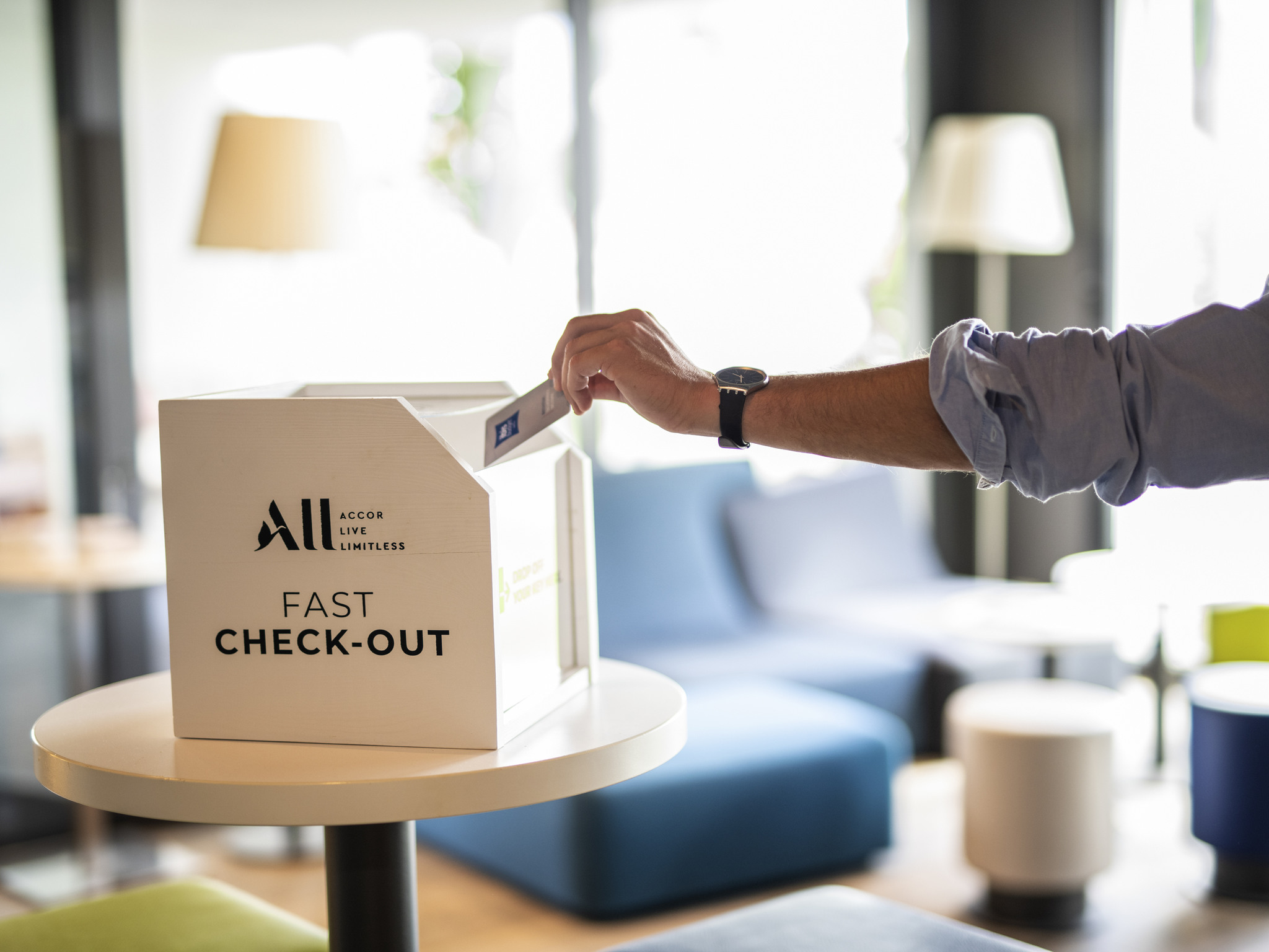 Foto - ibis Fribourg