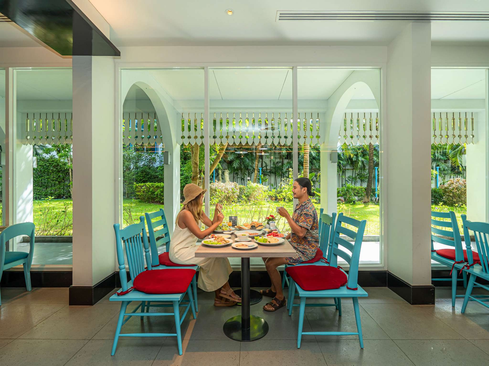 Foto - Ibis Styles Phuket City