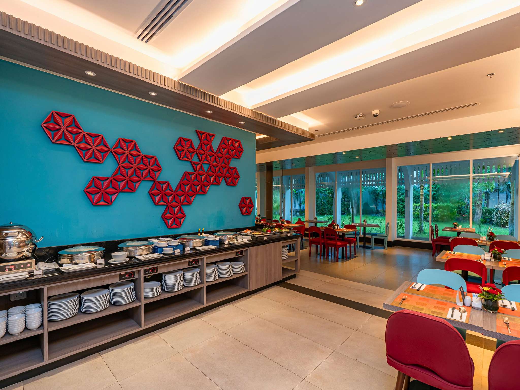Foto - Ibis Styles Phuket City
