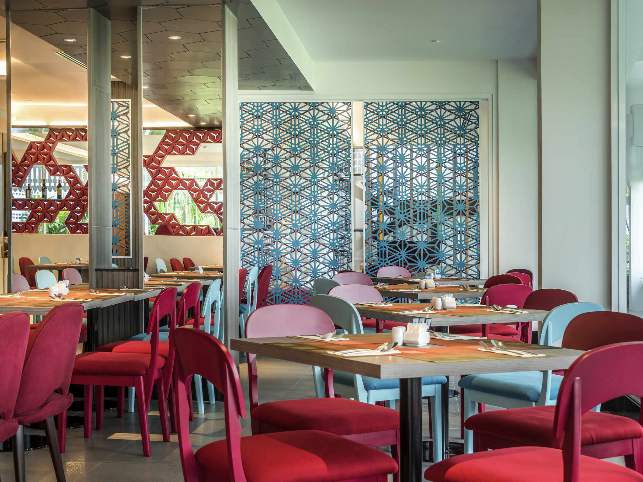 Foto - Ibis Styles Phuket City