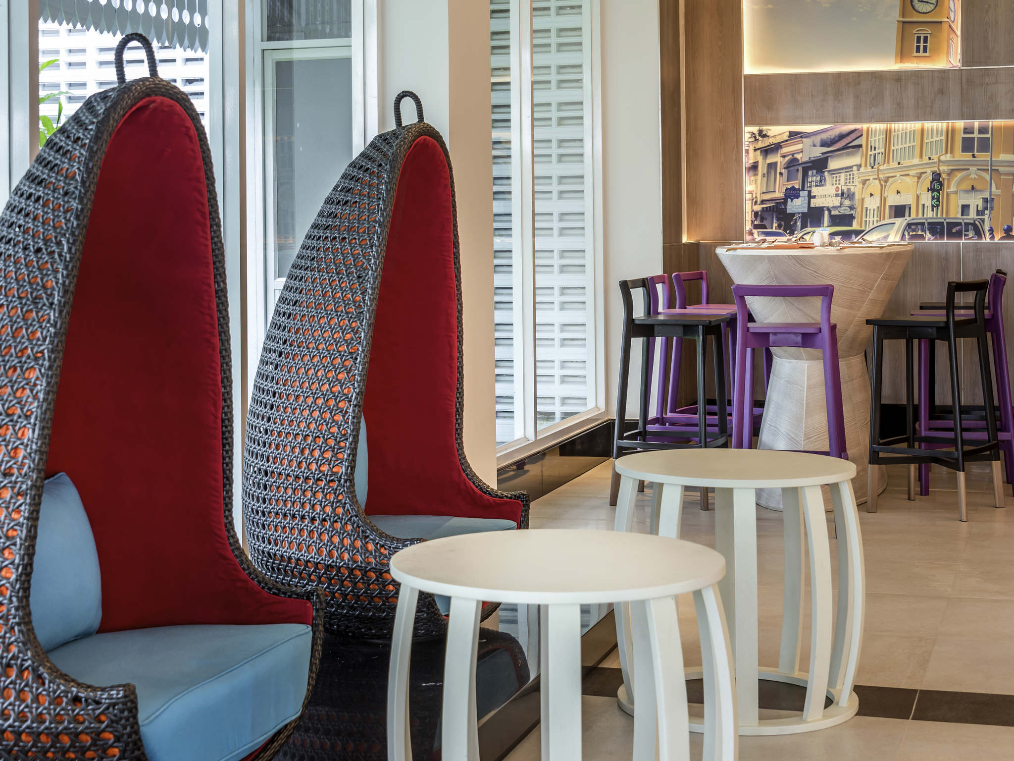 Foto - Ibis Styles Phuket City