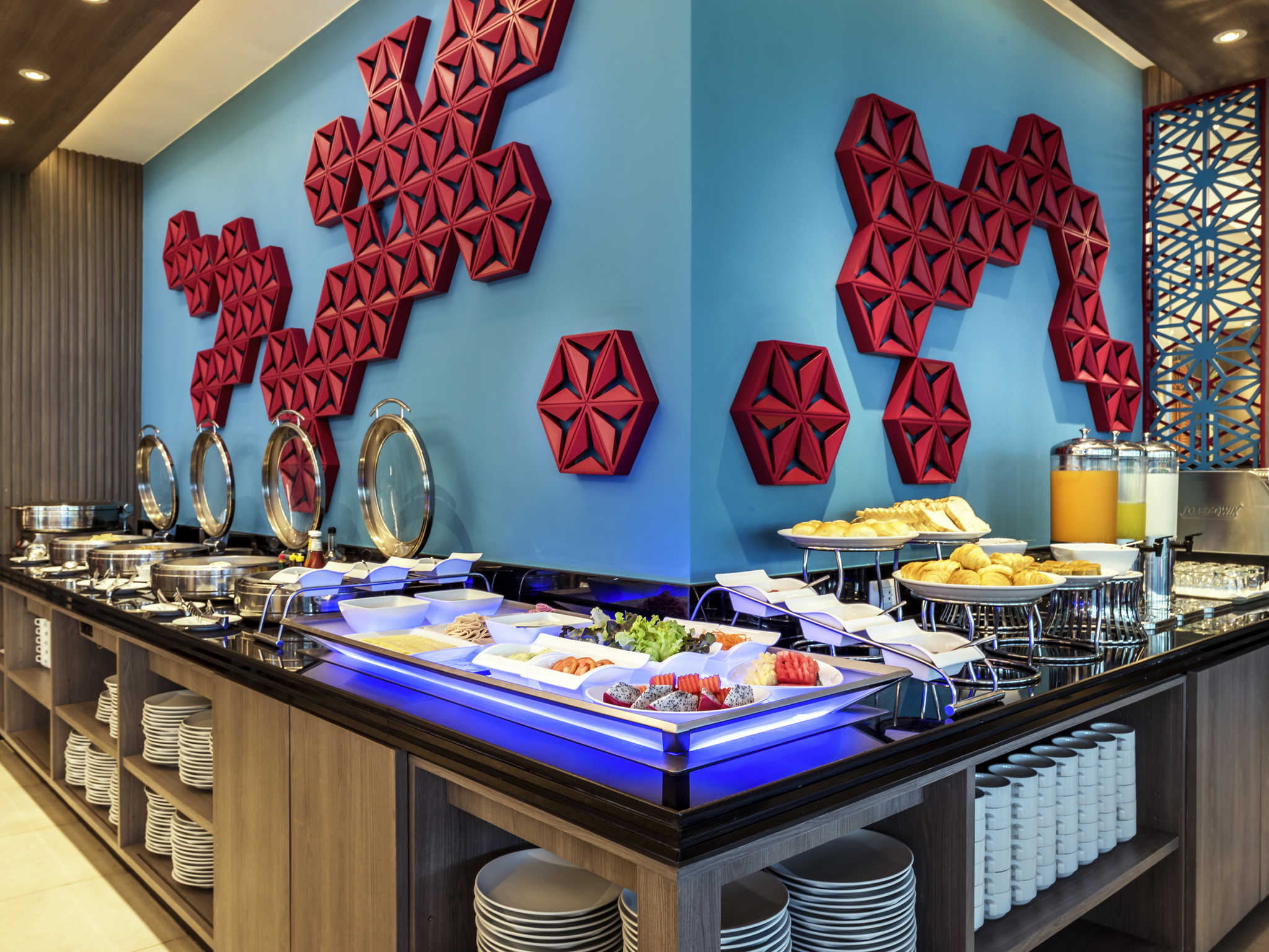 Foto - Ibis Styles Phuket City