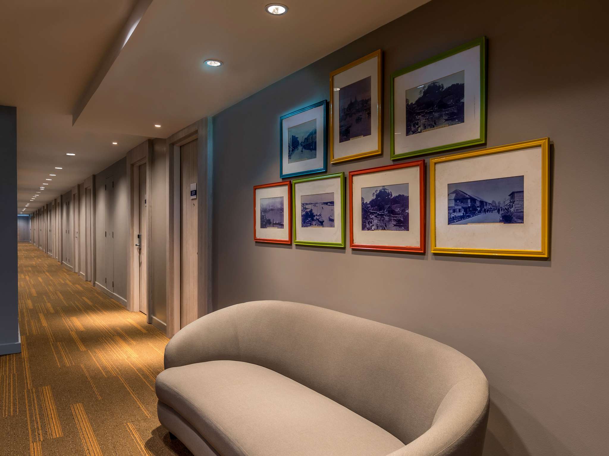 Foto - Ibis Styles Phuket City