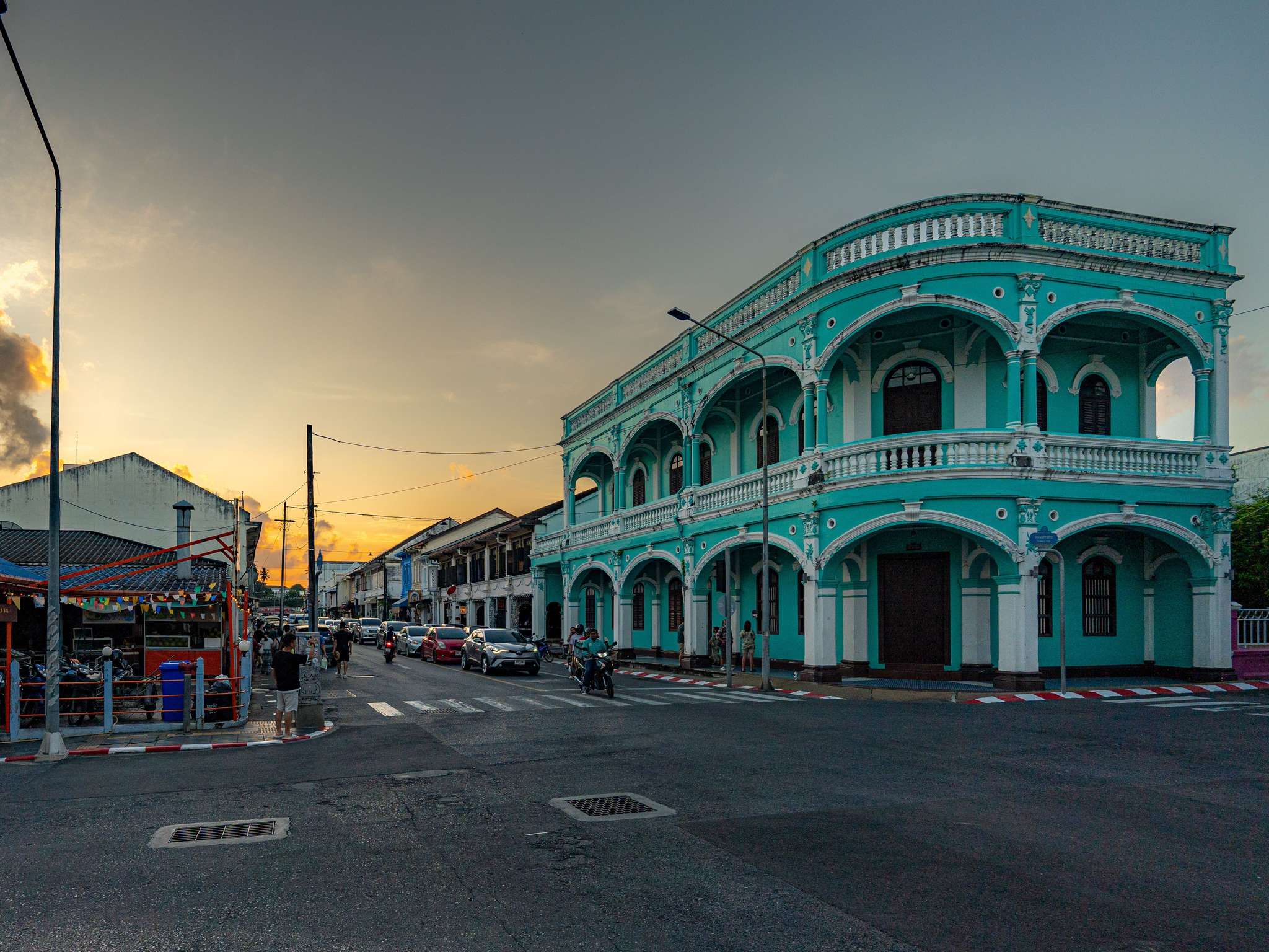 Foto - Ibis Styles Phuket City