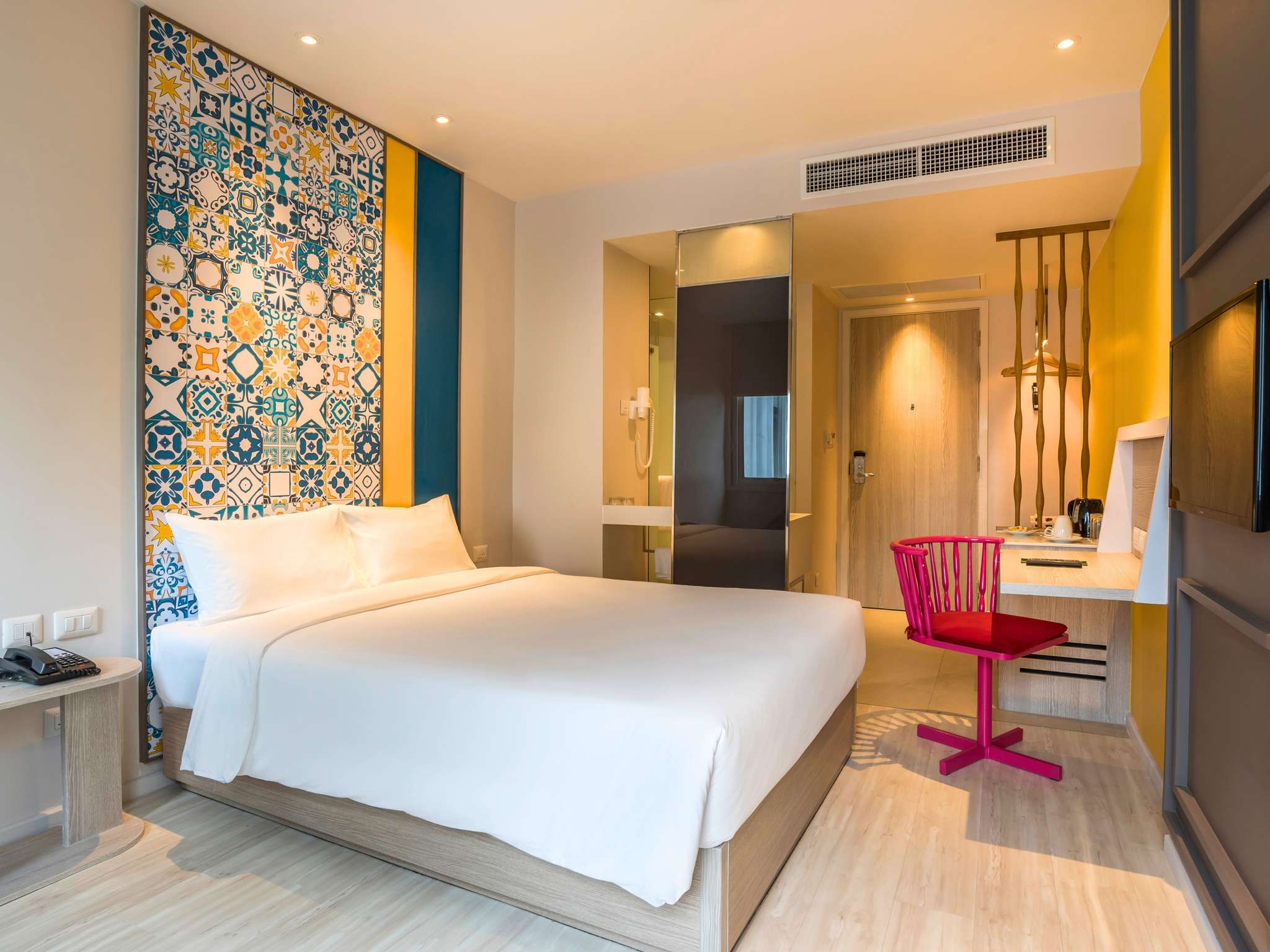 Foto - Ibis Styles Phuket City