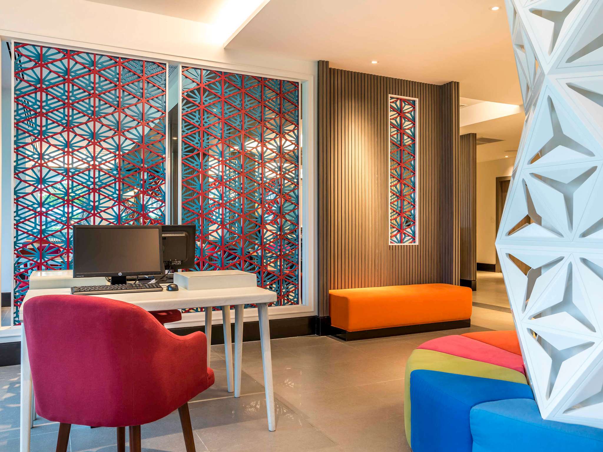 Foto - Ibis Styles Phuket City