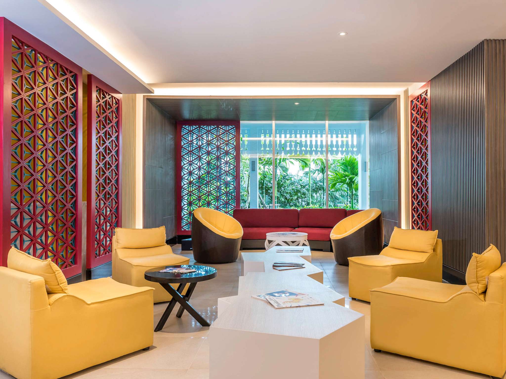 Foto - Ibis Styles Phuket City