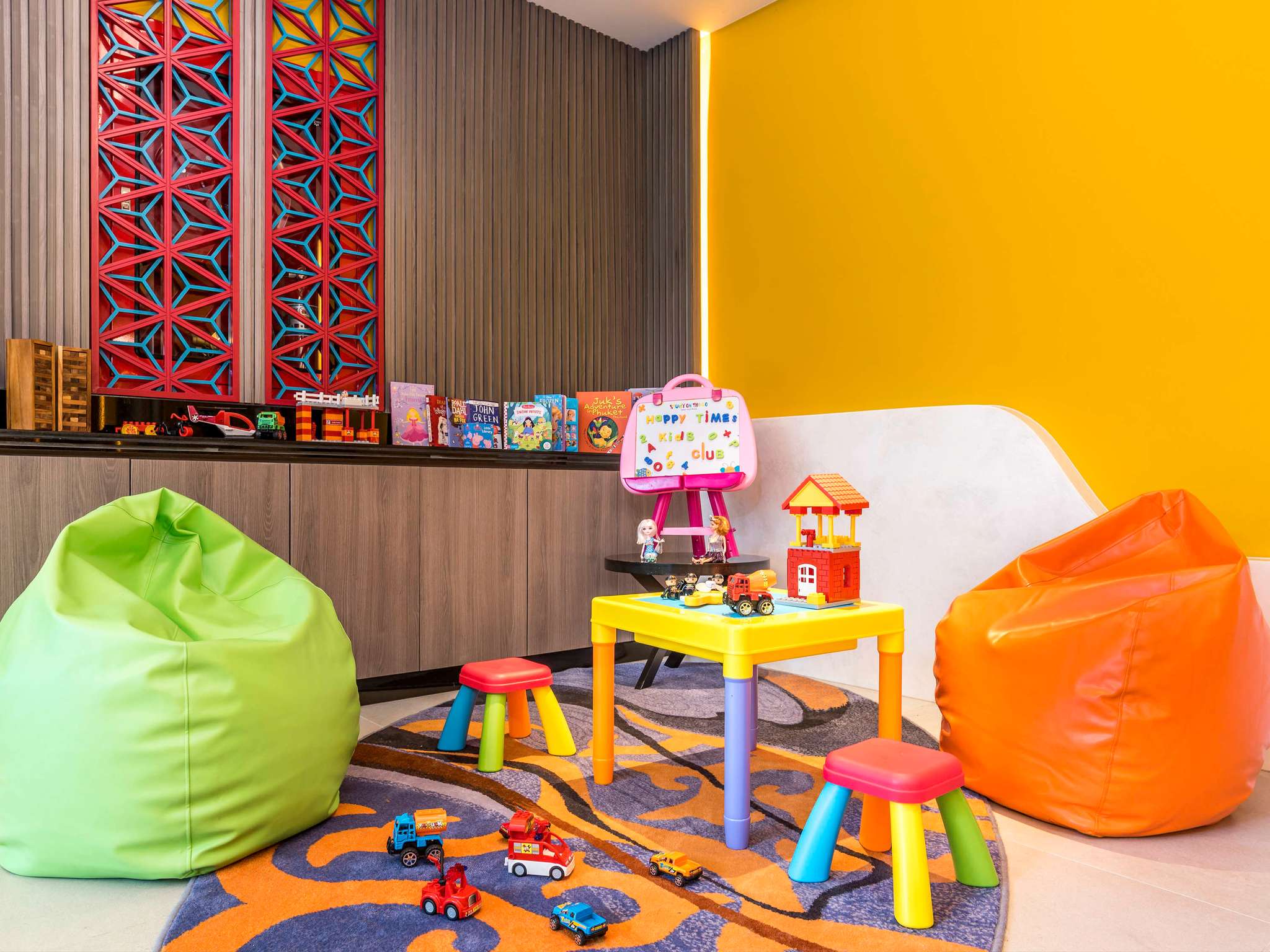 Foto - Ibis Styles Phuket City