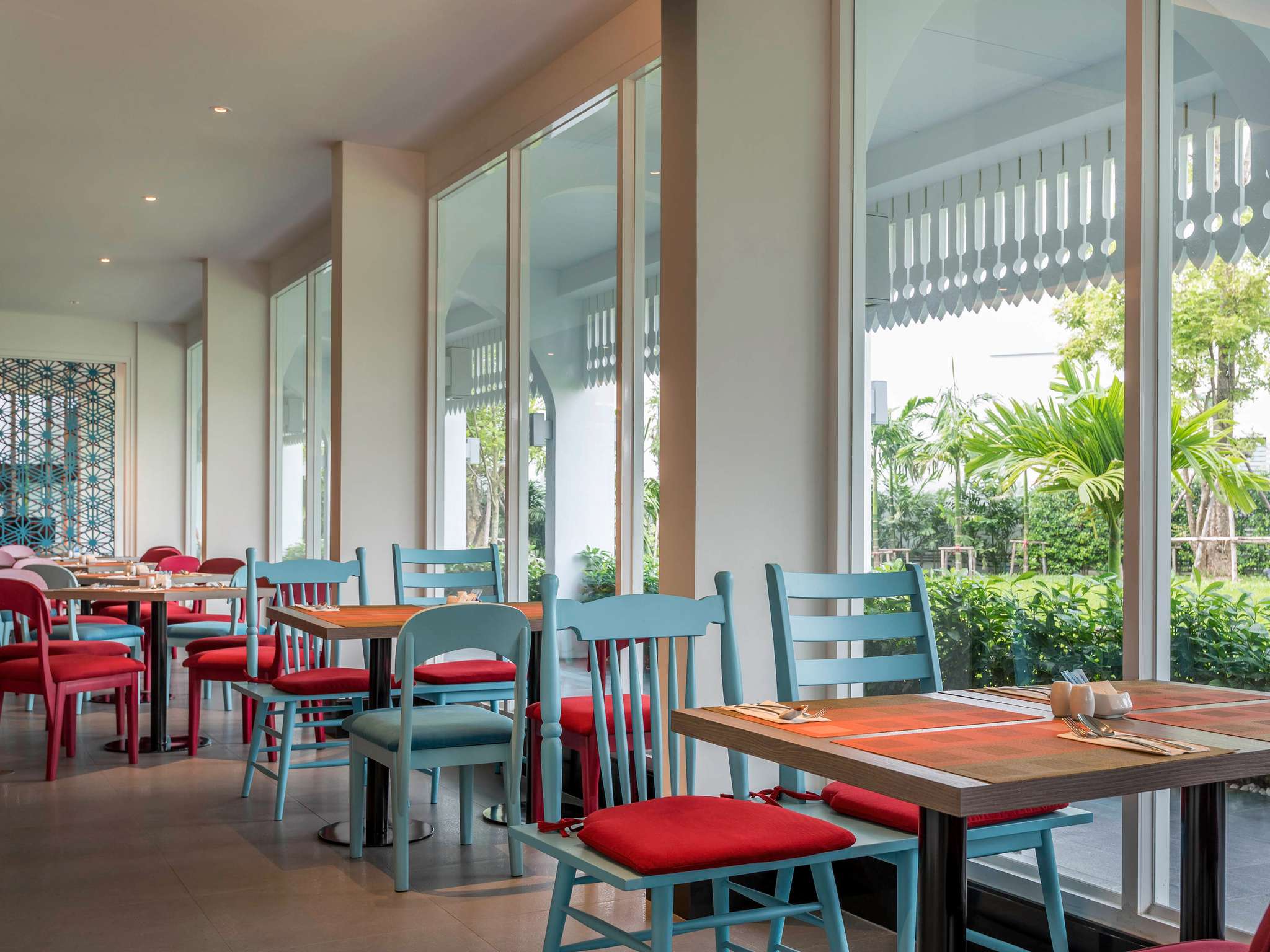 Foto - Ibis Styles Phuket City
